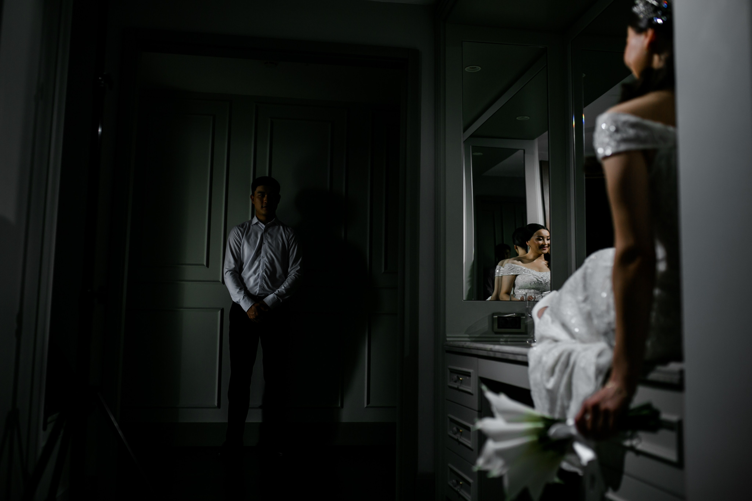 SHERATON. Mandarin.photo