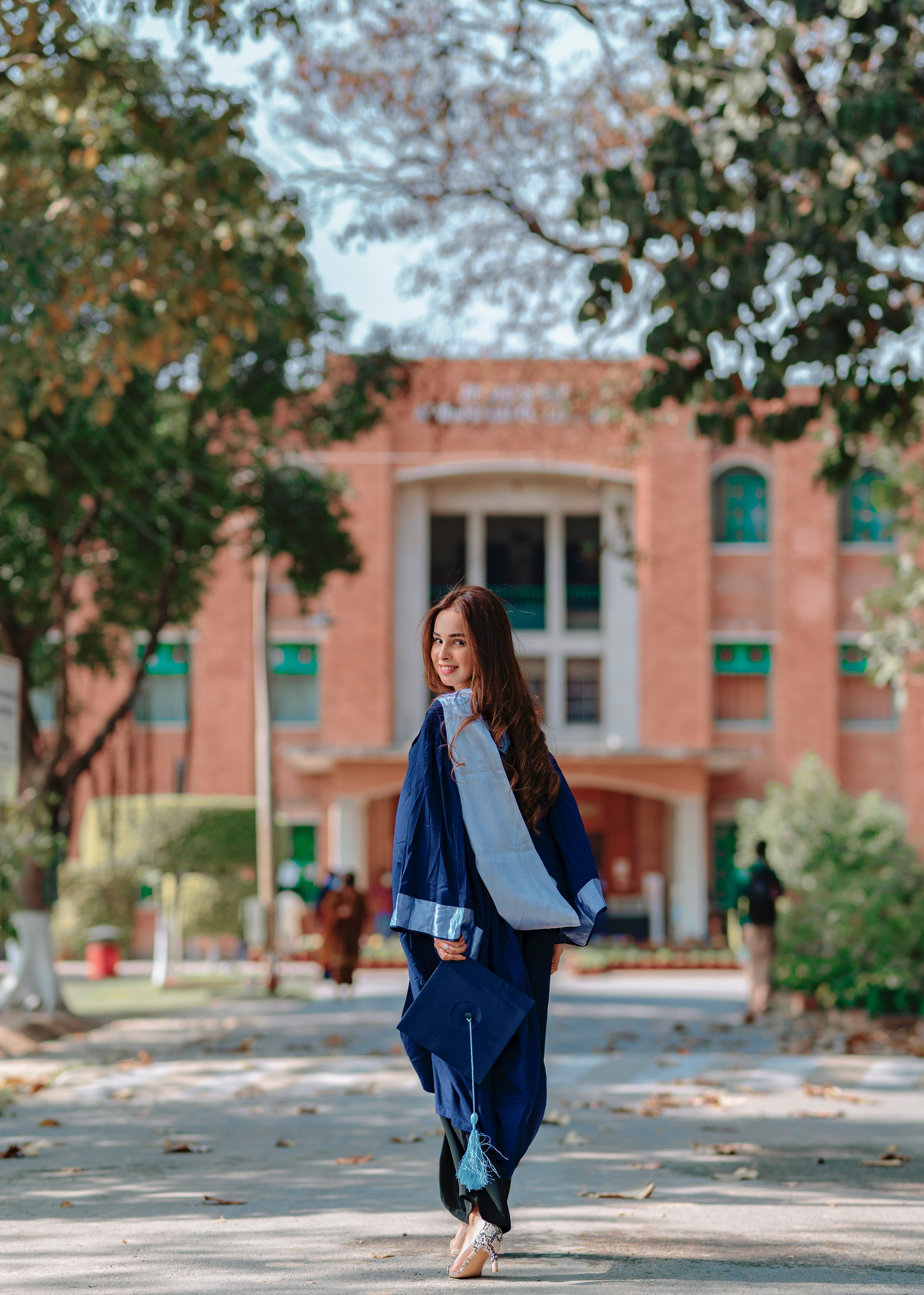 Graduation. MISAJA MEDIA