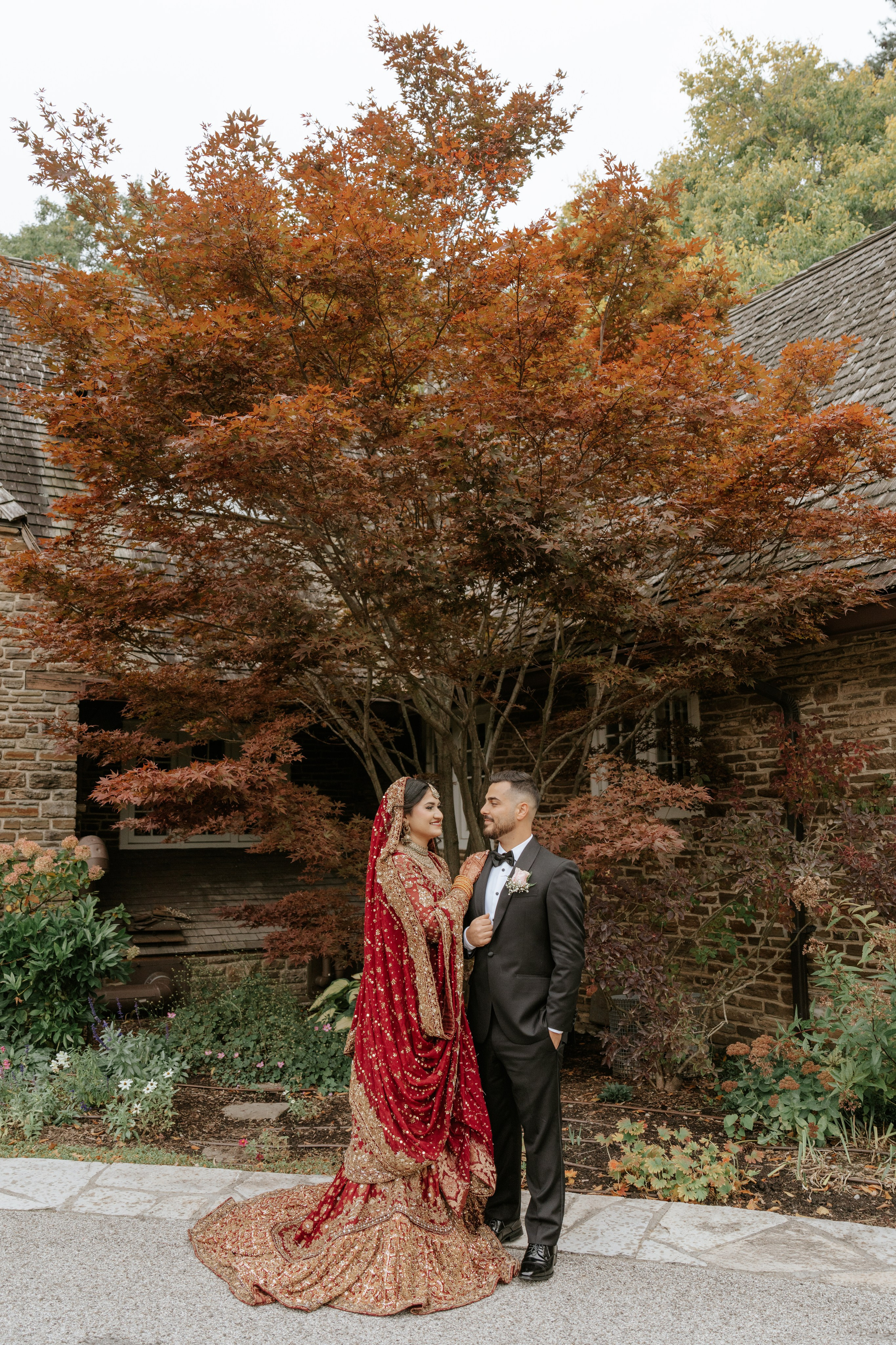 Affaf & Bahroz — Shadi. MJ WEDDING PHOTOGRAPHY