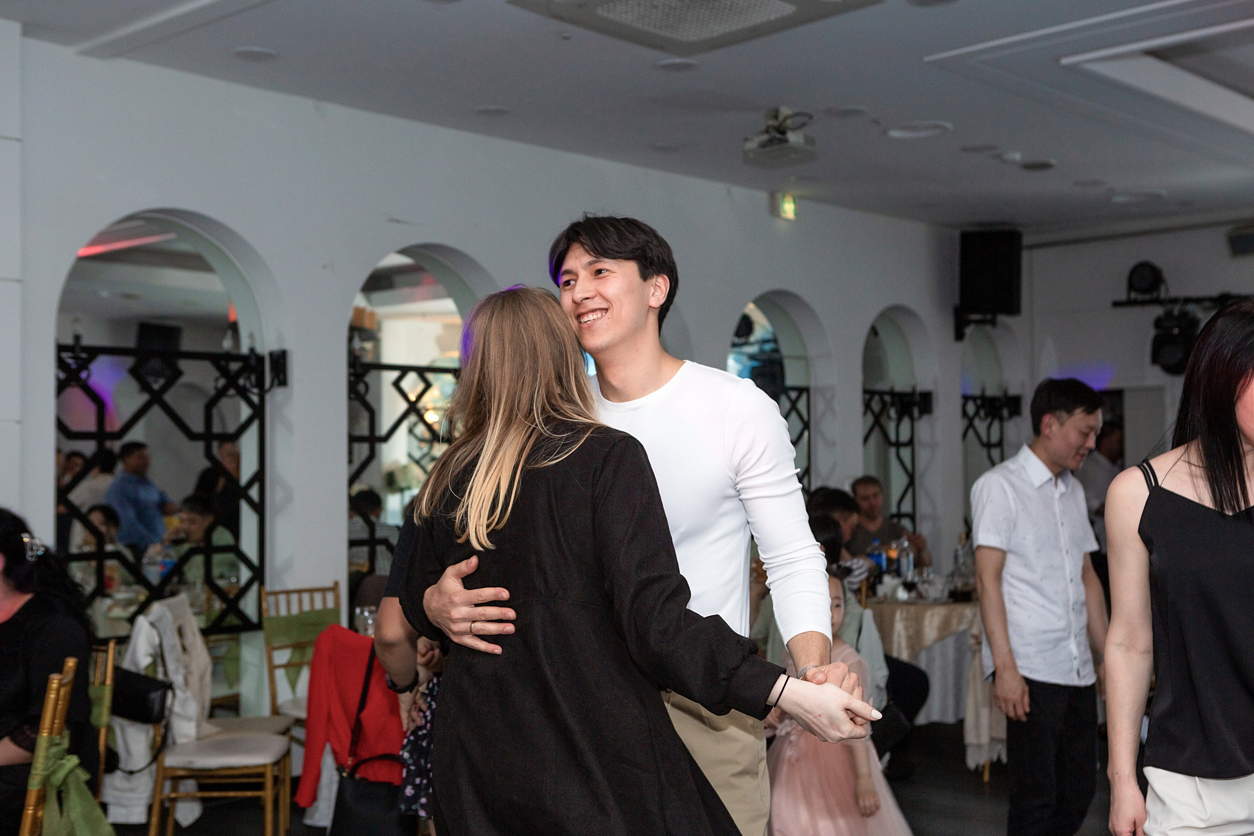 Александр банкет. Фотограф беременности, ньюборн и годовасиков в Корее Жанна Хан