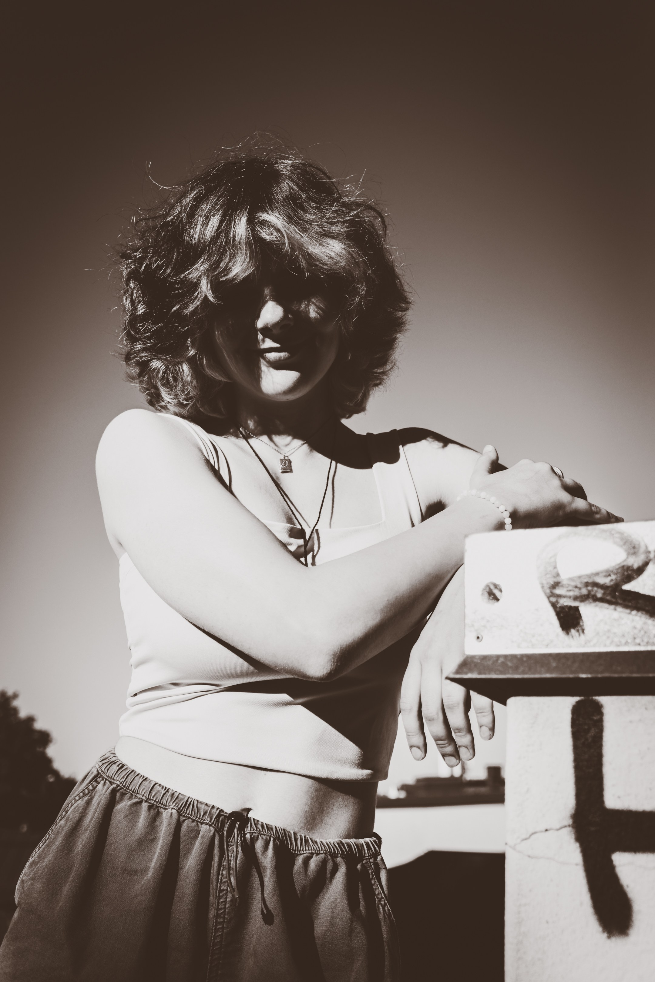 Lahe graatsia (Sonja). Nebula 25 — Fotod teie hingele