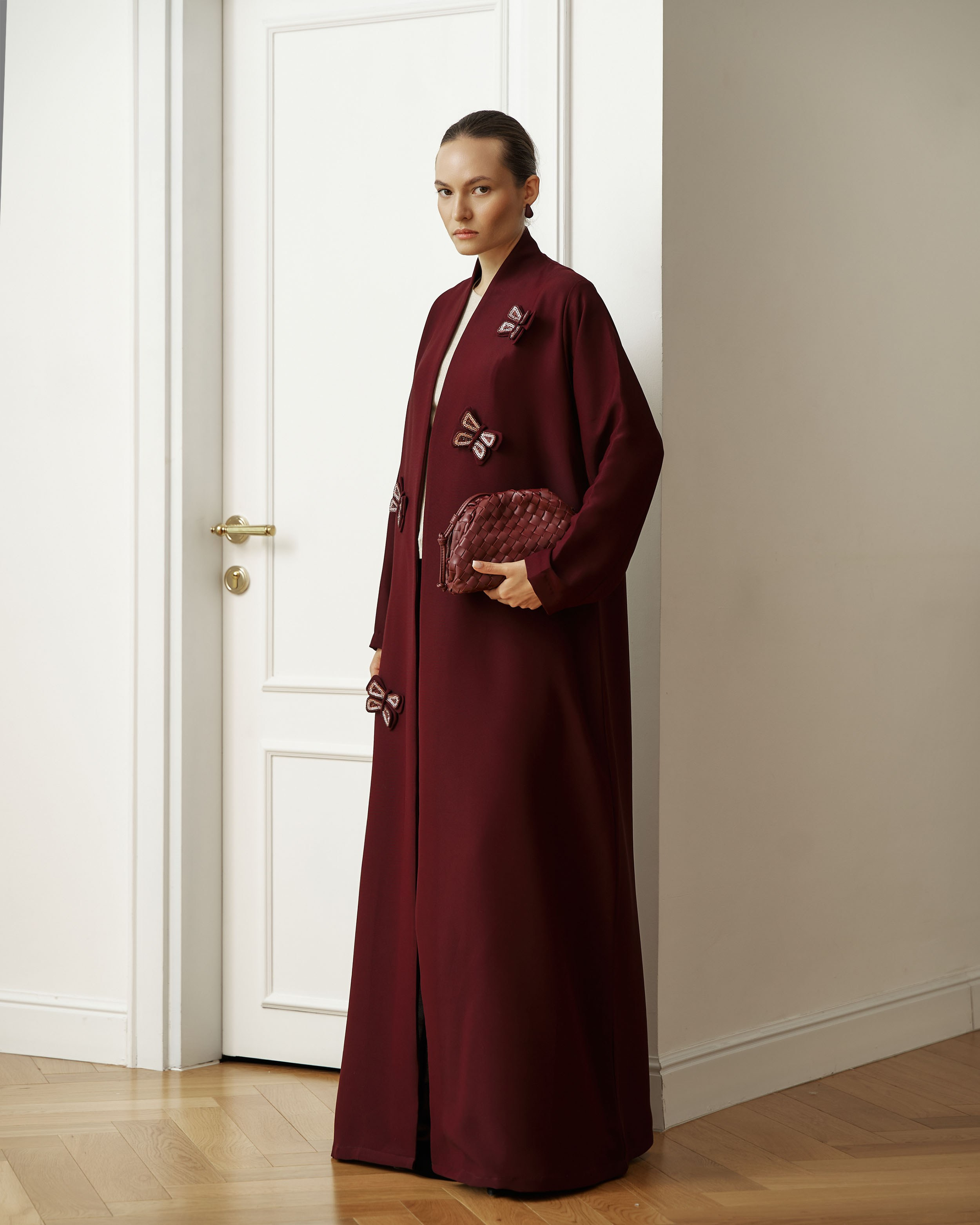 FASHION. Fashion and advertising photographer Alina Mikhalkovich Dubai