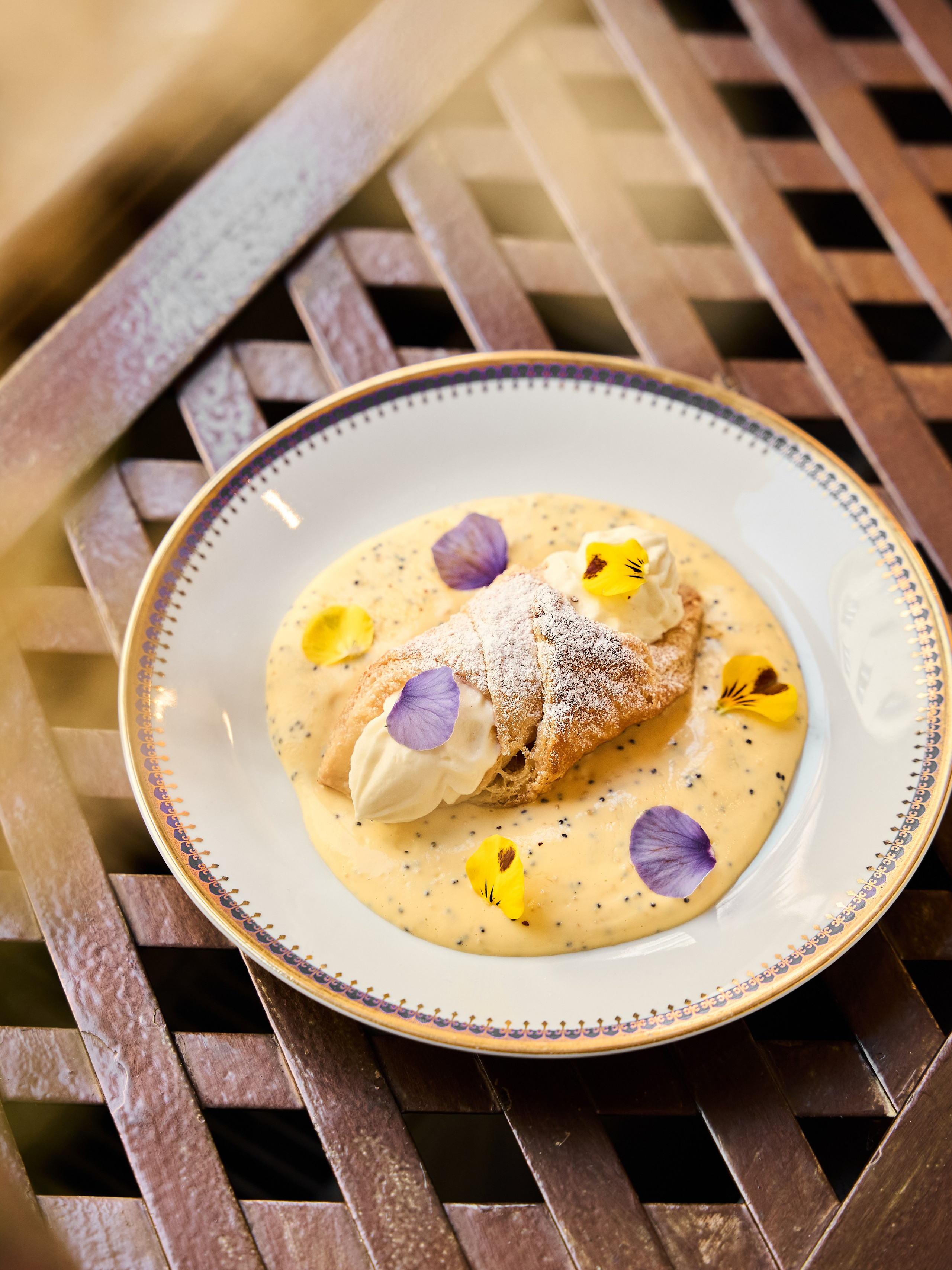 Vallmo | Restaurant Prague