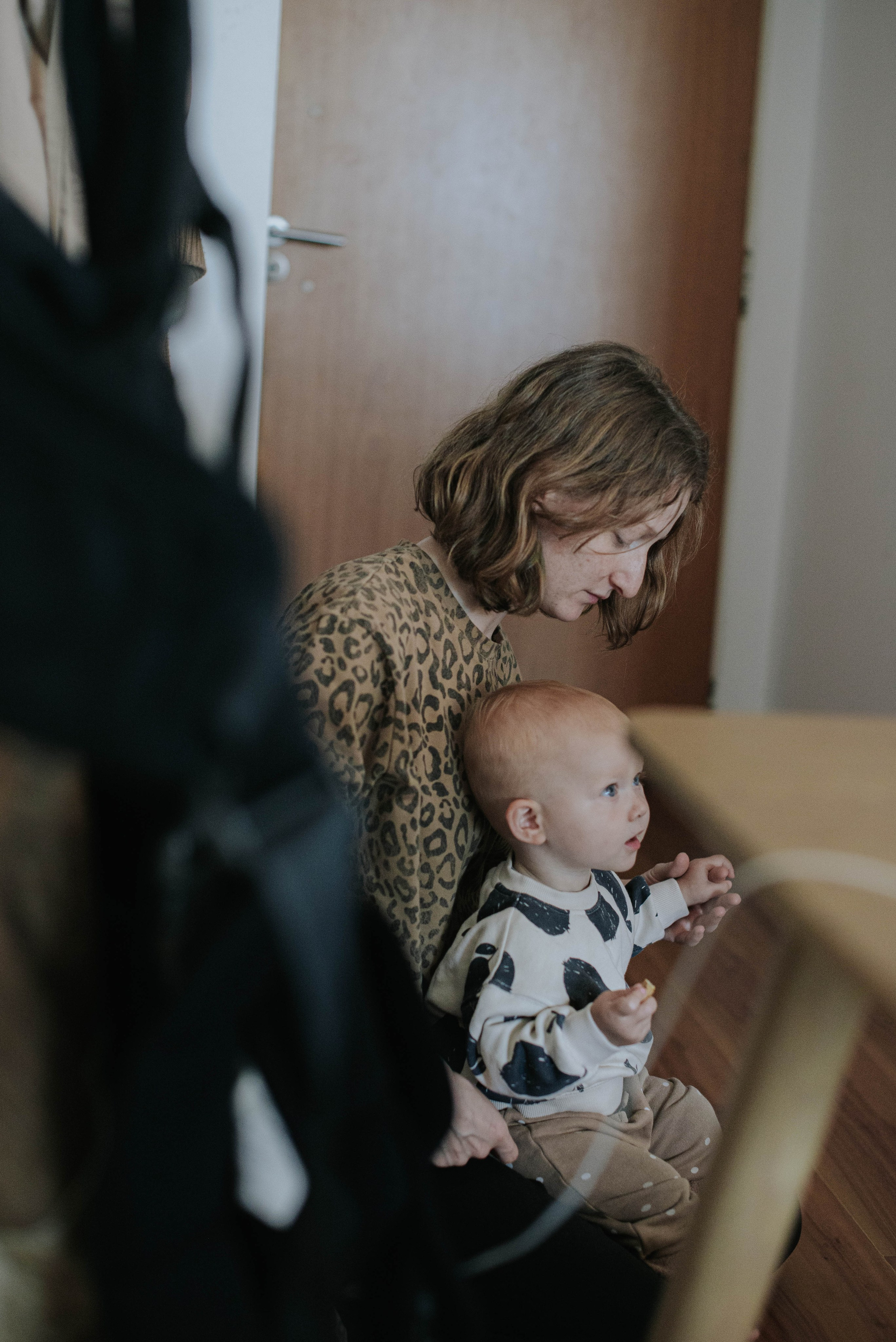 Children’s Book Club. Moydodyr. Photographer @elmirkami in the city of Buenos Aires