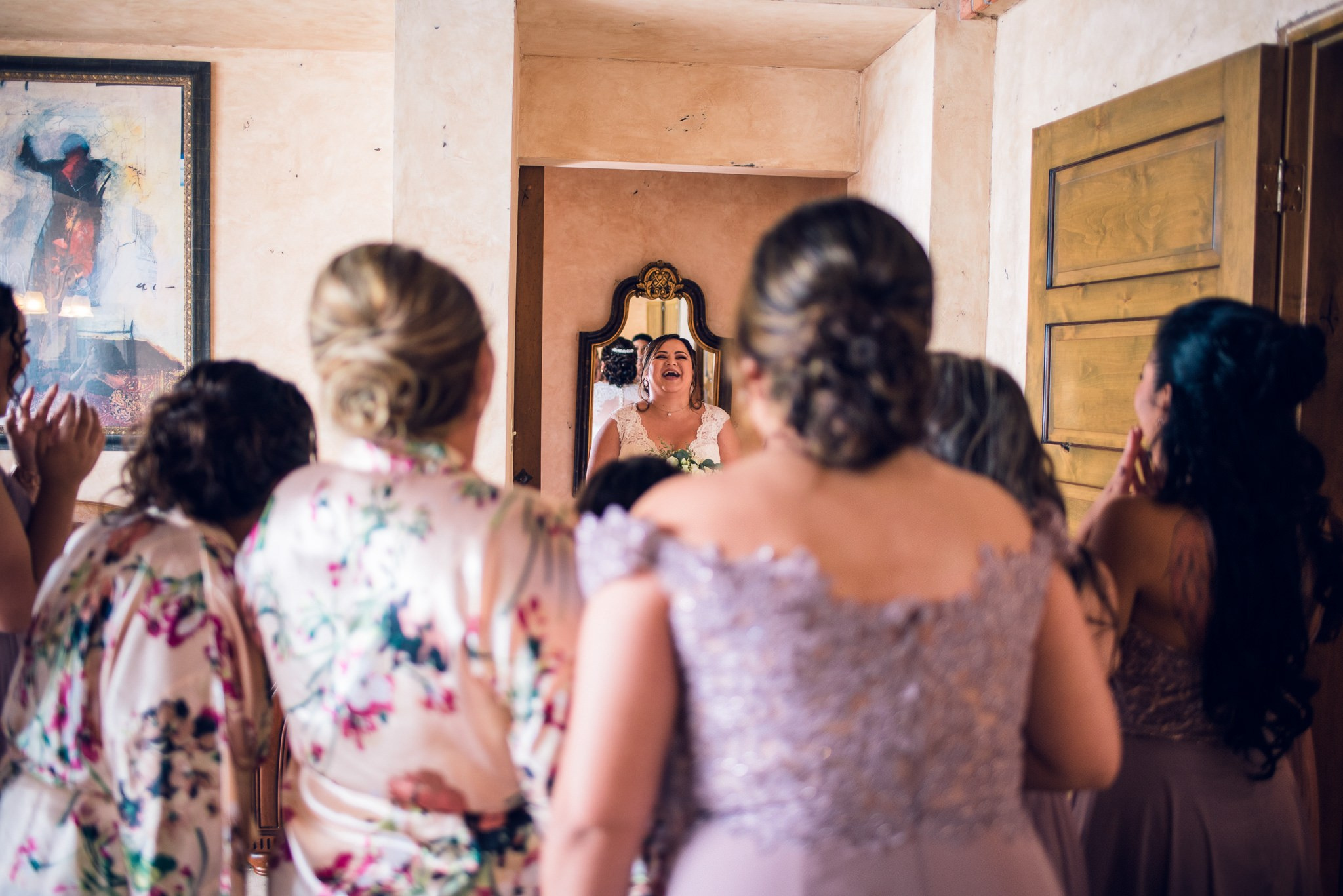 Darline y Armando. Estudio de fotografia en Tijuana