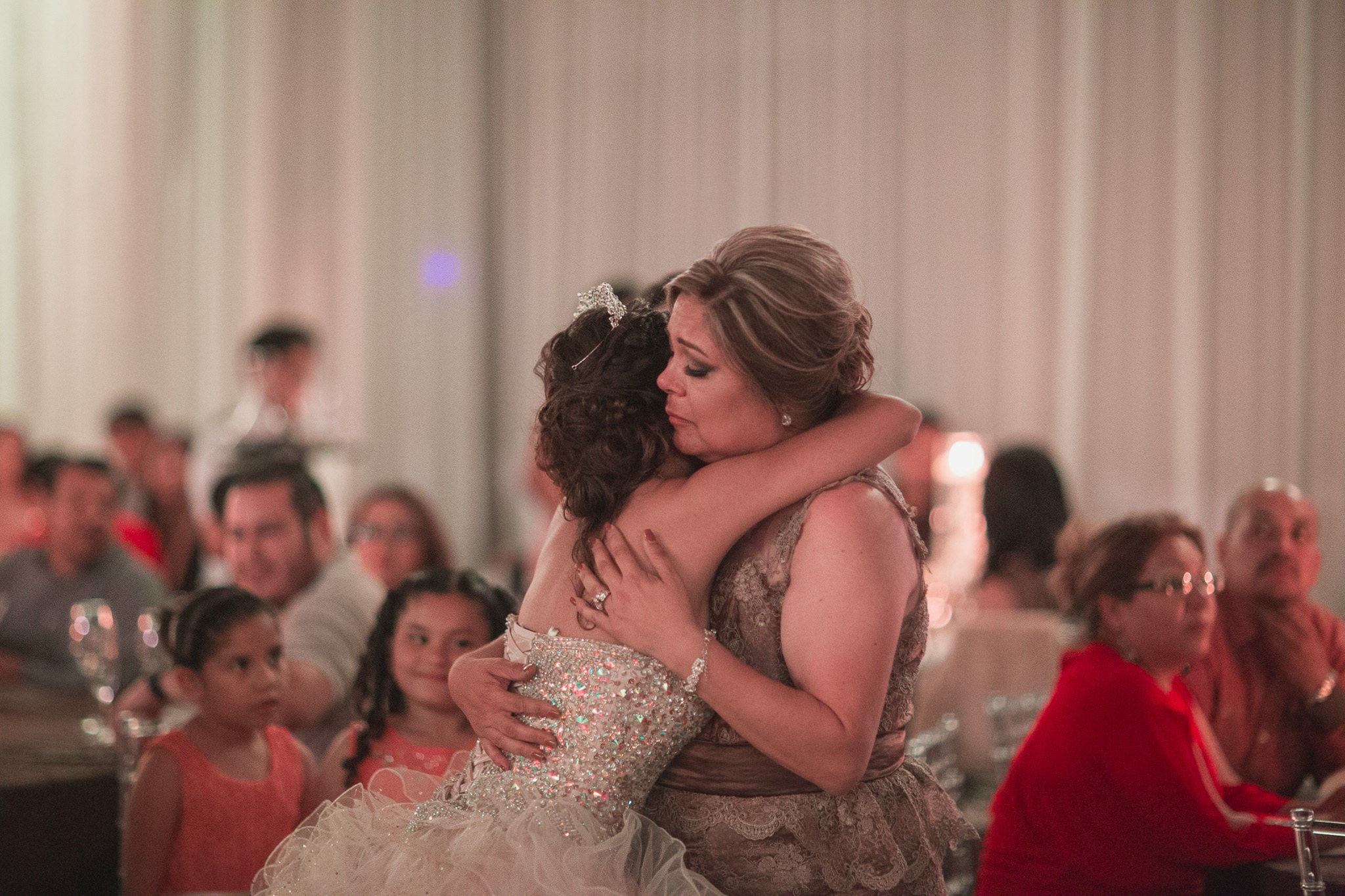 Voga, Rosarito Beach y Real del Mar XV Briana. Estudio de fotografia en Tijuana