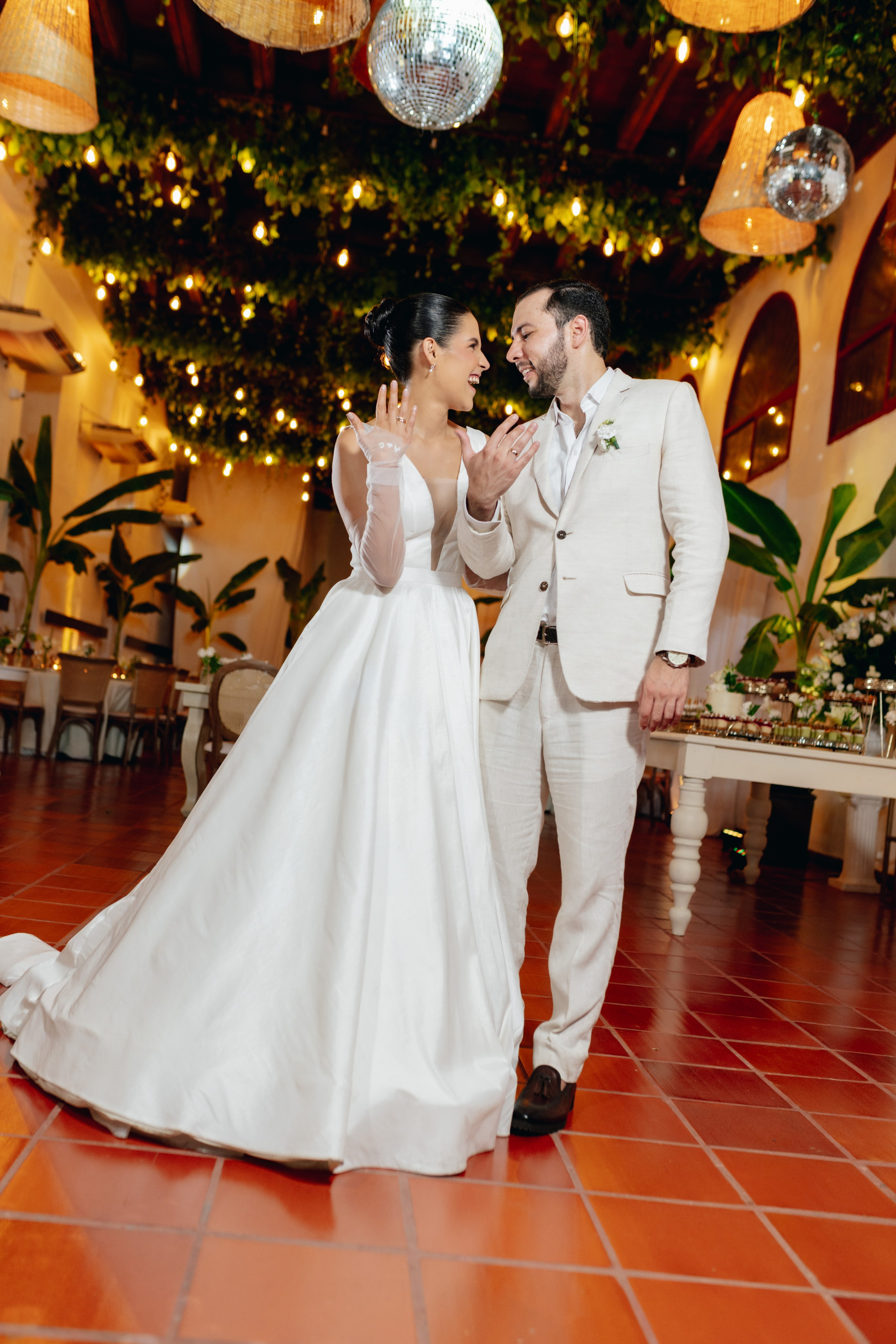 Any&Carlos. Wedding photography in Cartagena by Morada Photography