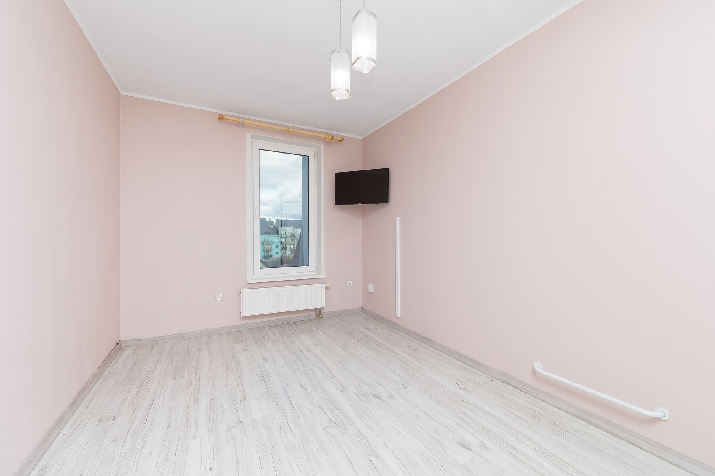 Pruszków. Fotograf Nieruchomości i Wnętrz