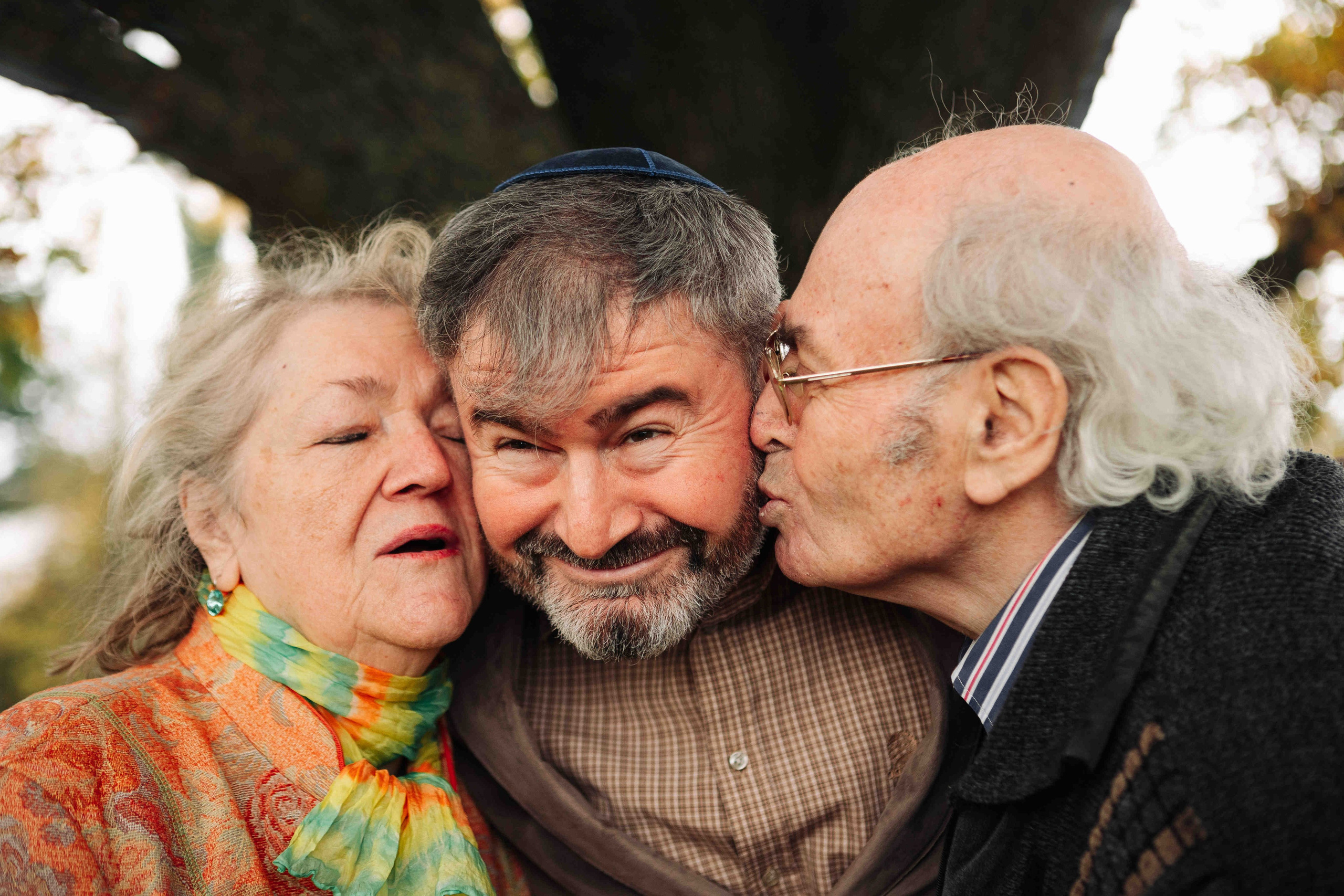 BIG OAK, BIG FAMILY. Https://shi-photo.com/