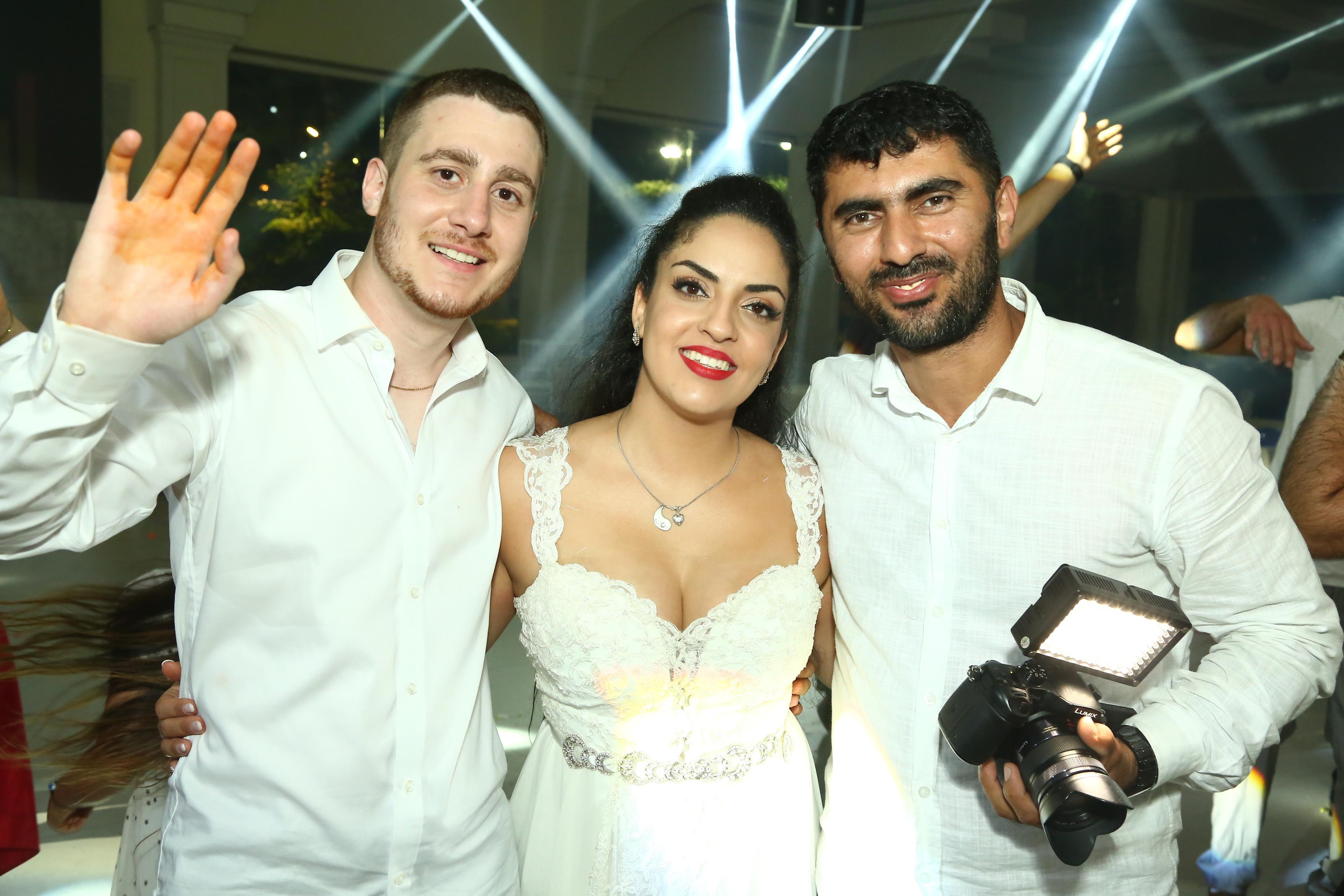 Mdvd. MDVD Events photographysv in israel