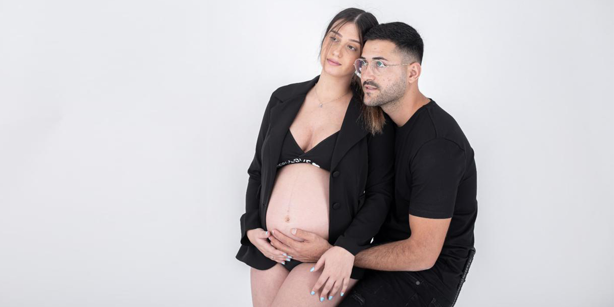 צילומי היריון. MDVD Events photographysv in israel