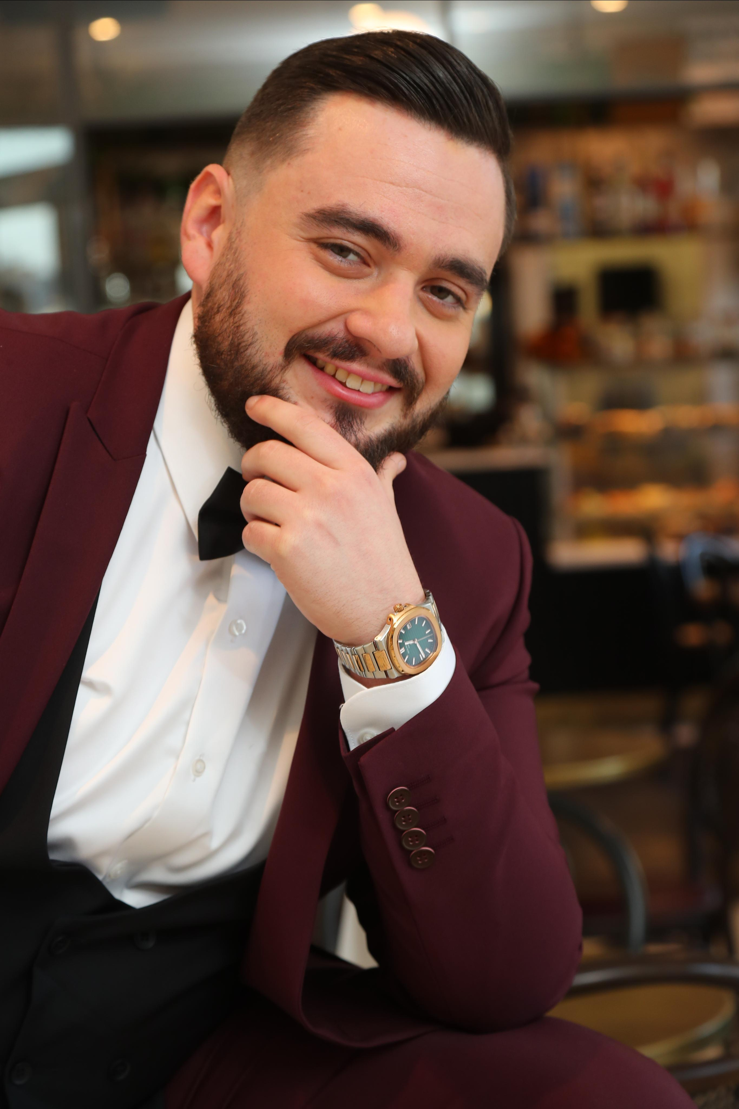 01.12.2022. MDVD Фото-видео съемка мероприятий