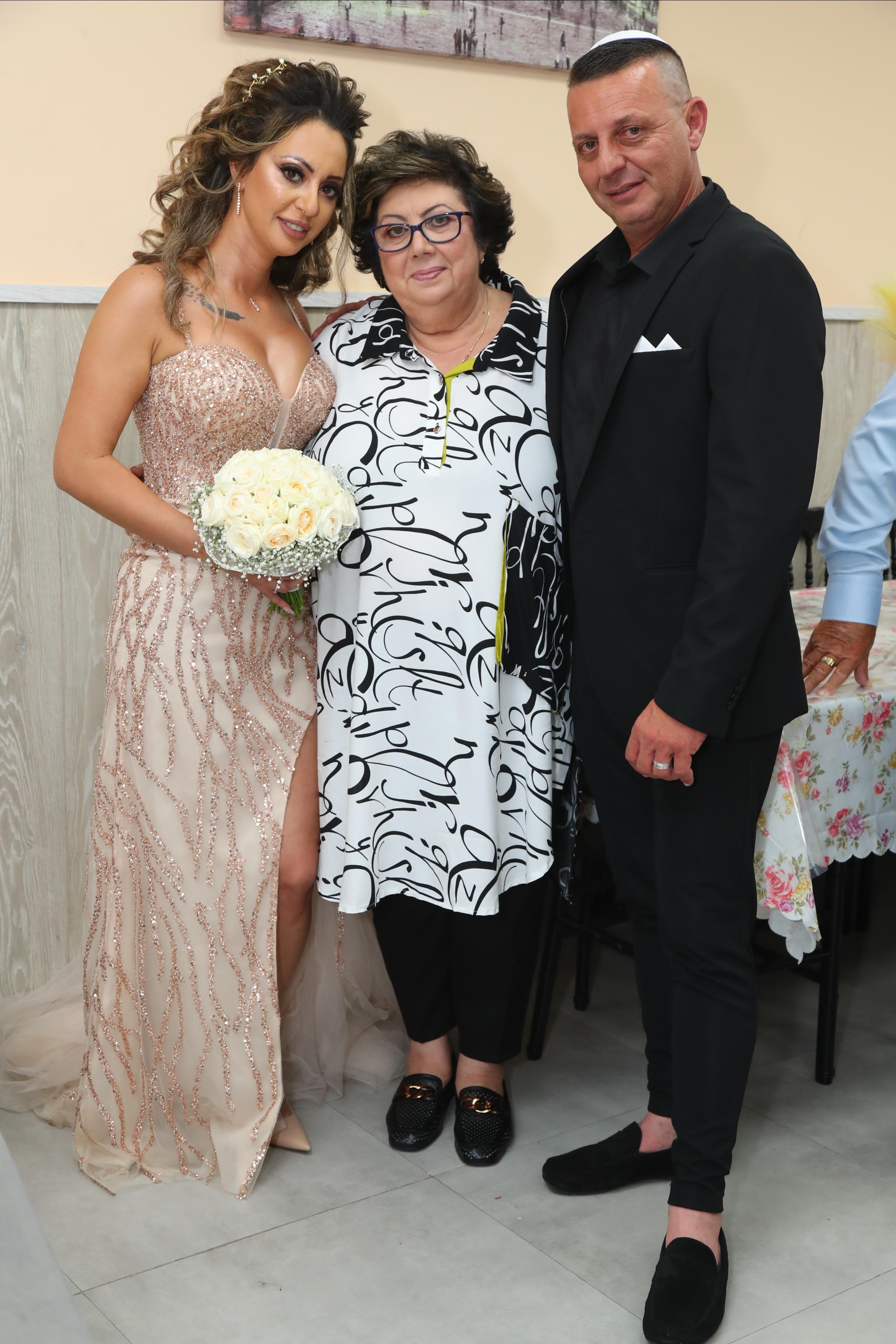 Ad. MDVD Events photographysv in israel