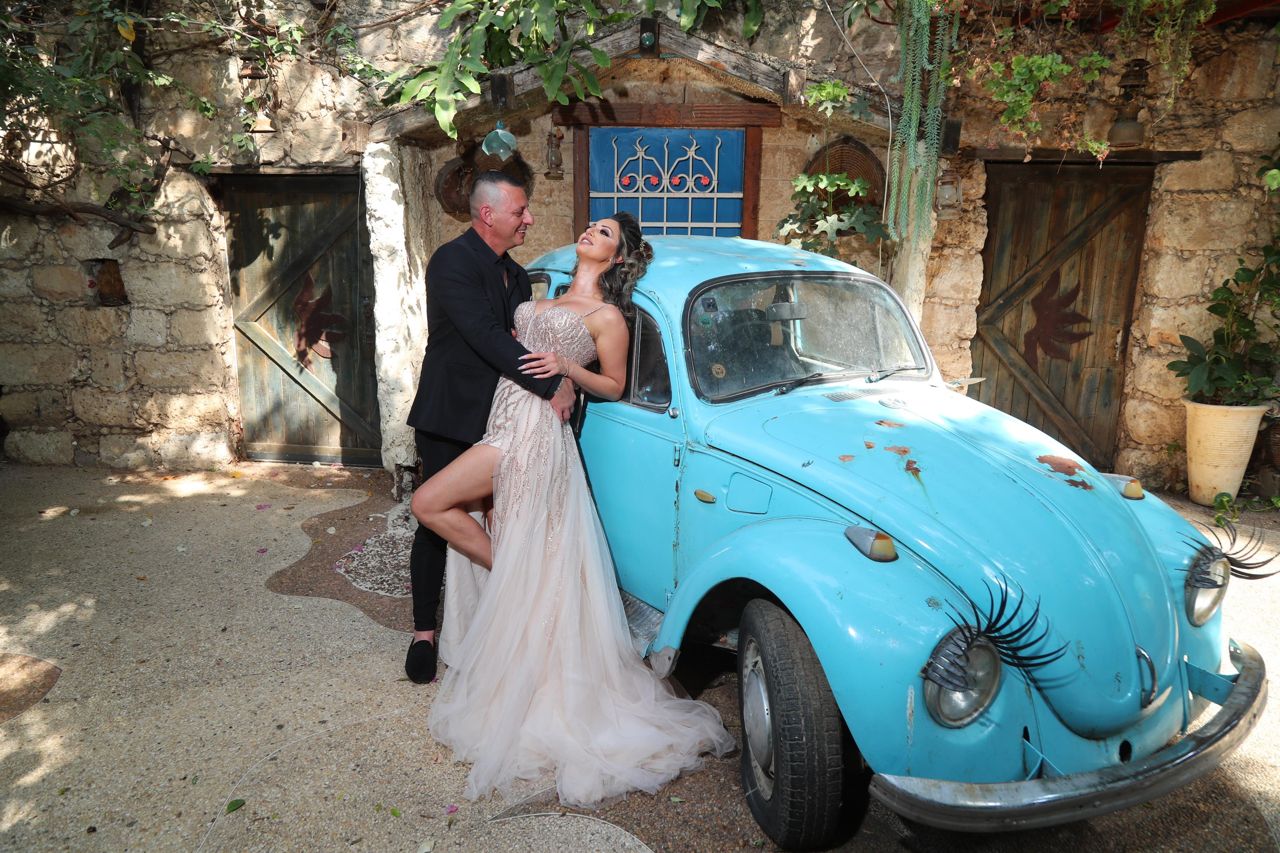 Ad. MDVD Events photographysv in israel