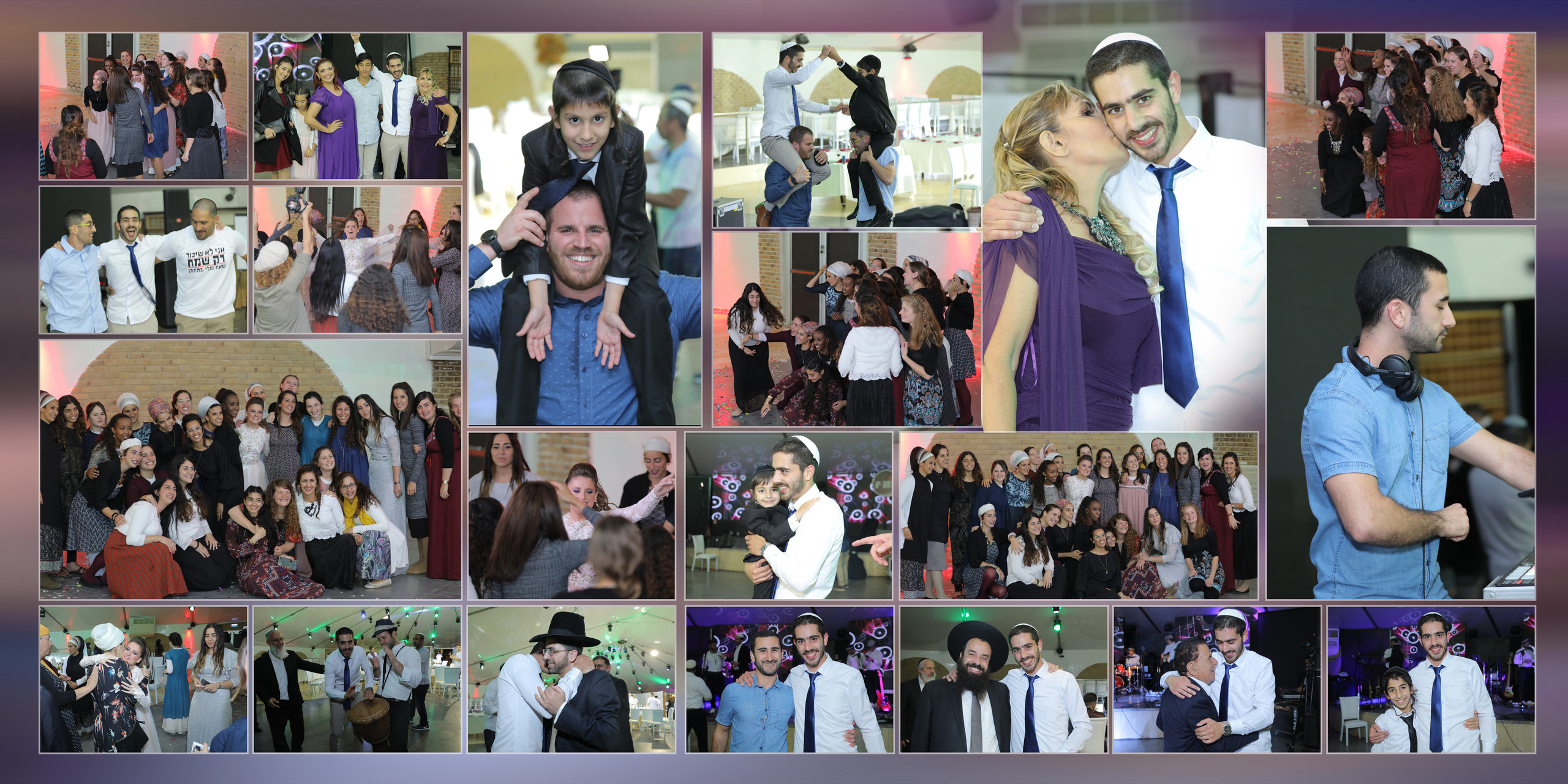 9.5. MDVD Events photographysv in israel