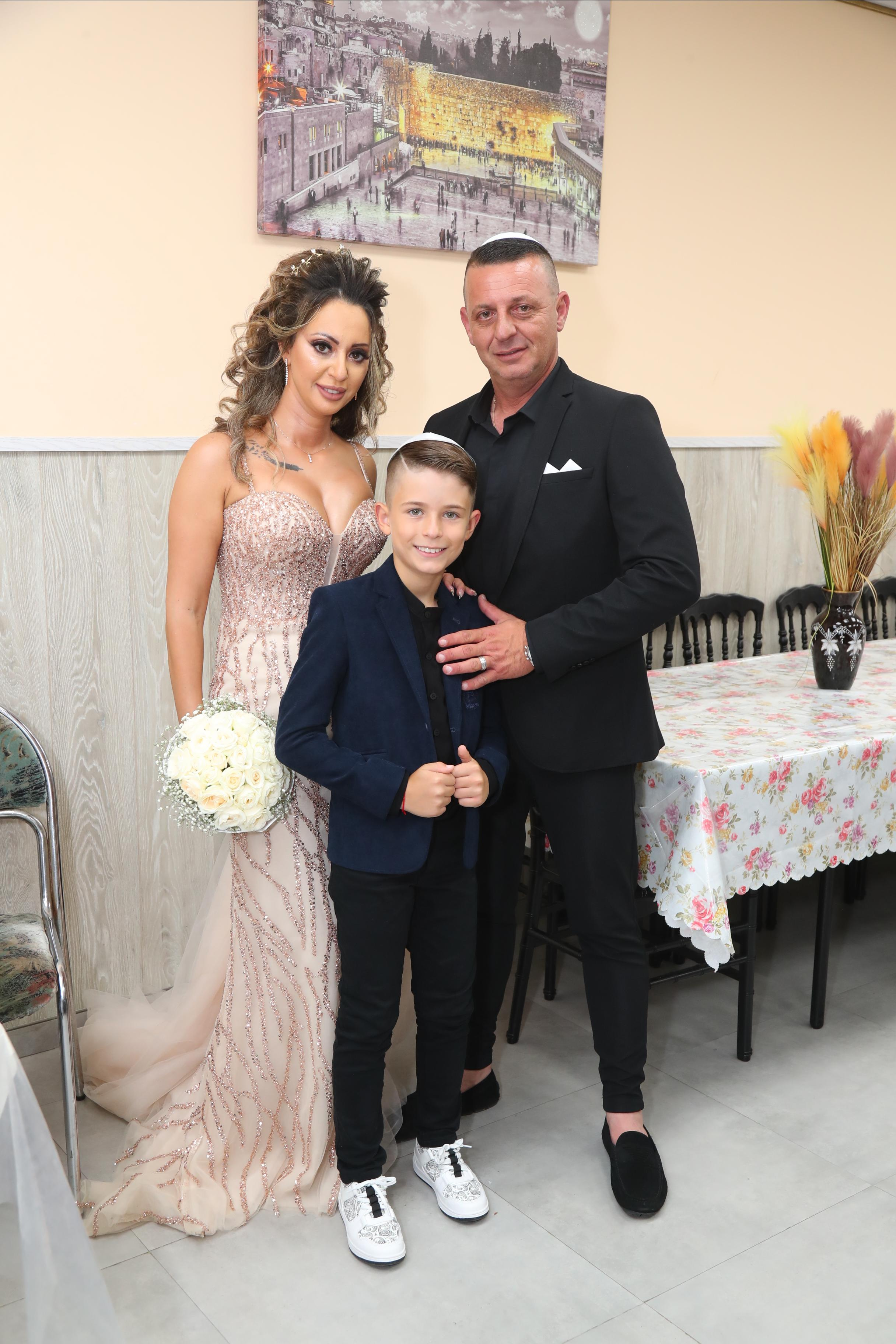 Ad. MDVD Events photographysv in israel