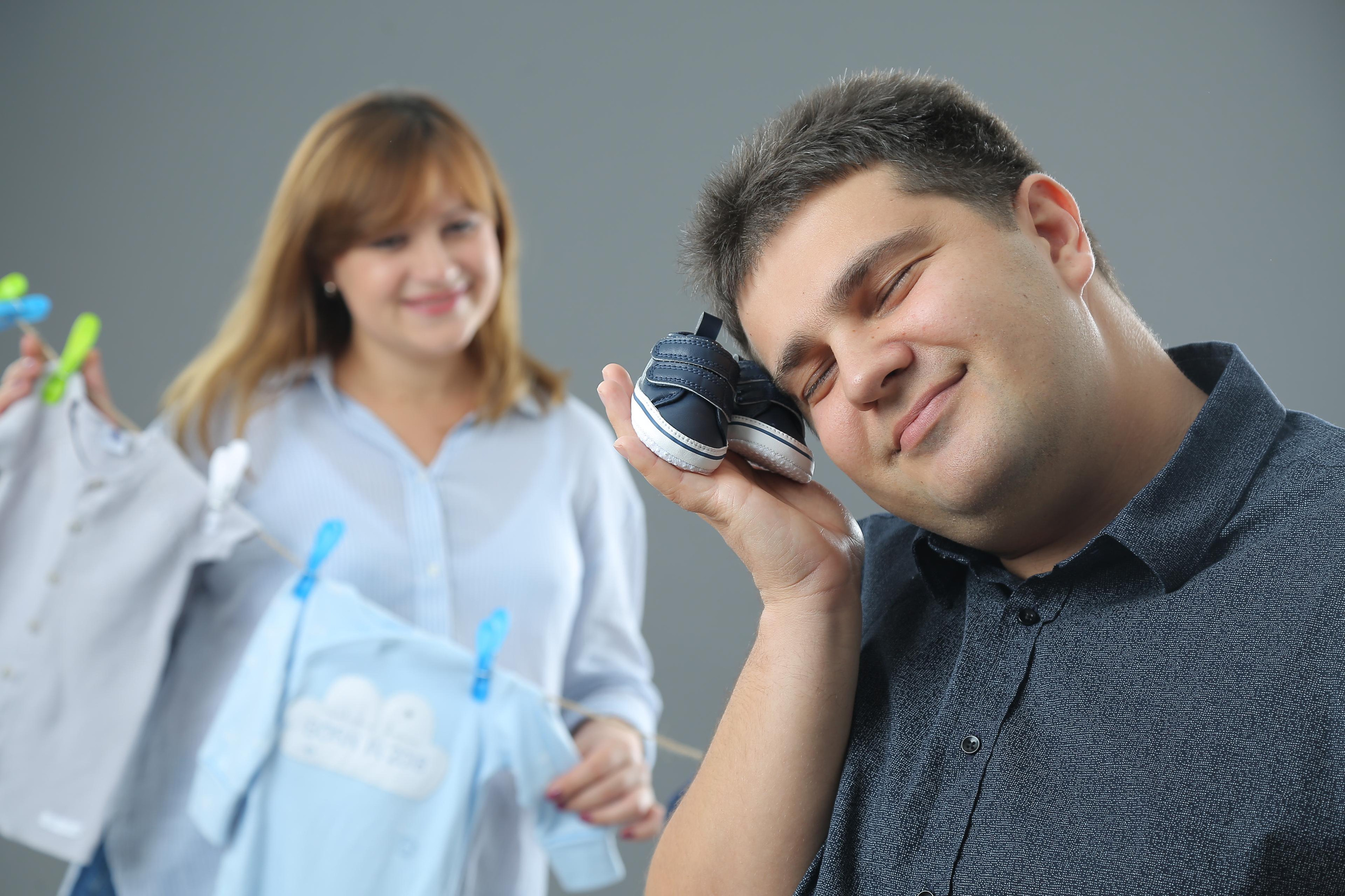 צילומי היריון. MDVD Events photographysv in israel