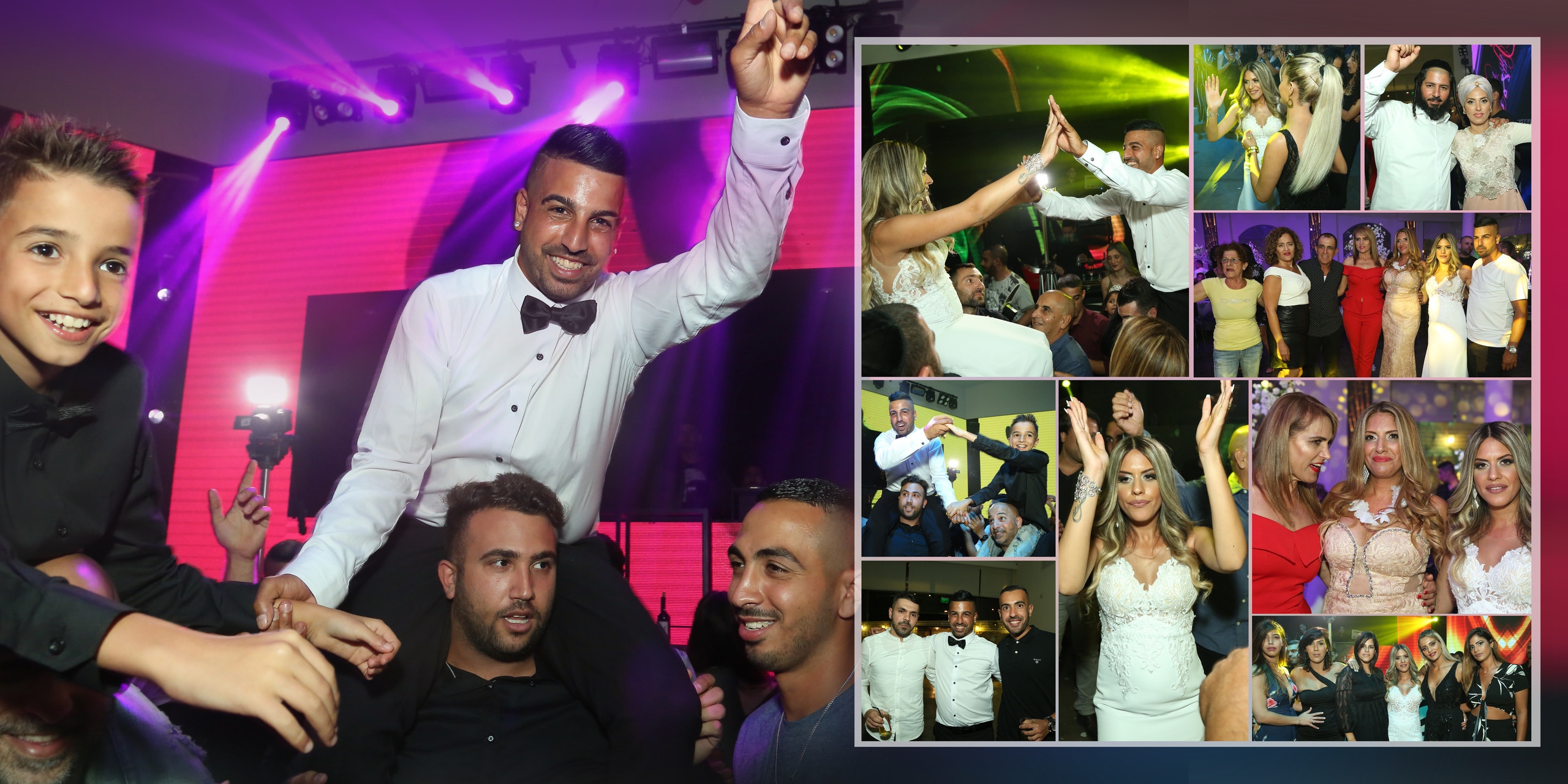 19.06. MDVD Events photographysv in israel