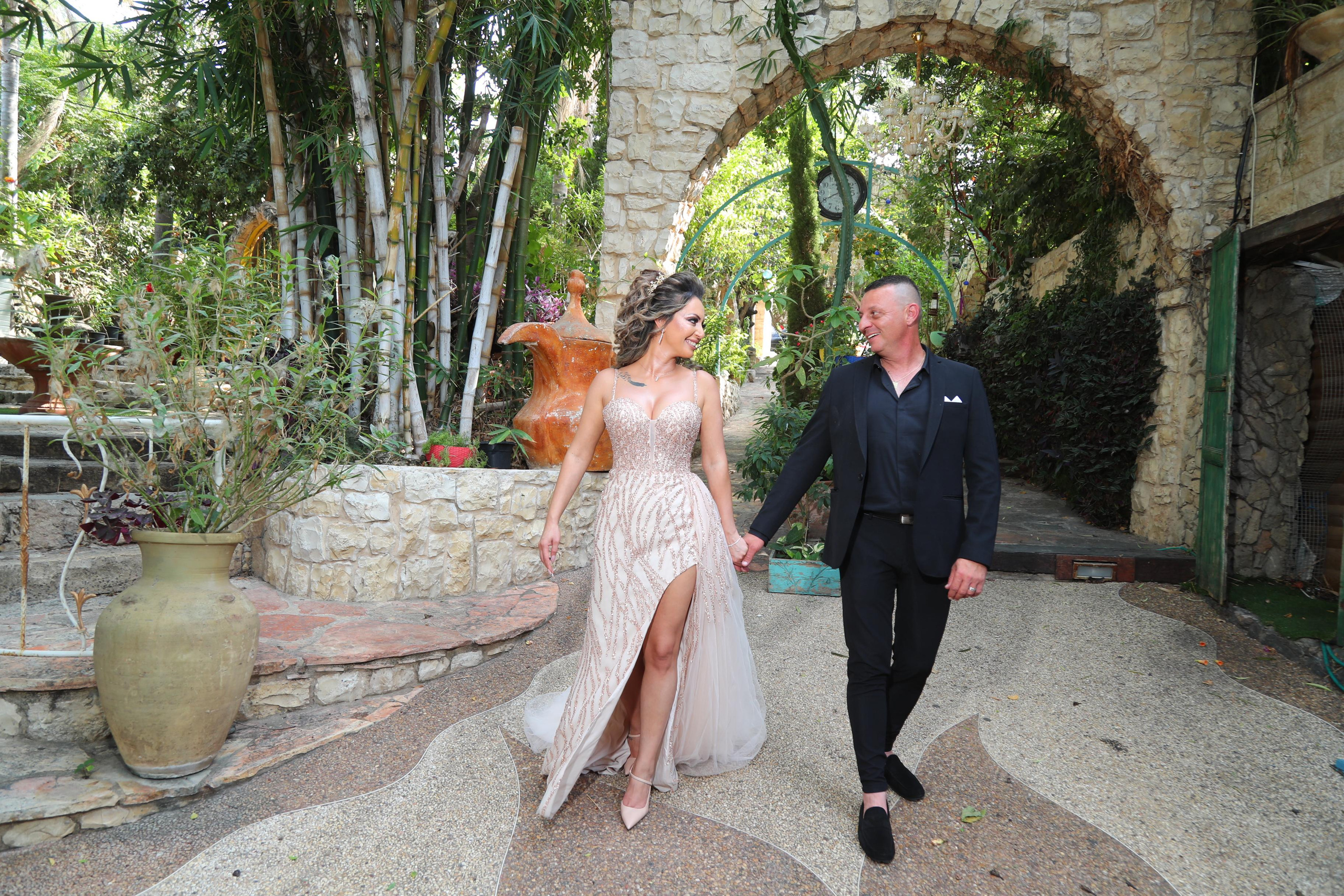 Ad. MDVD Events photographysv in israel