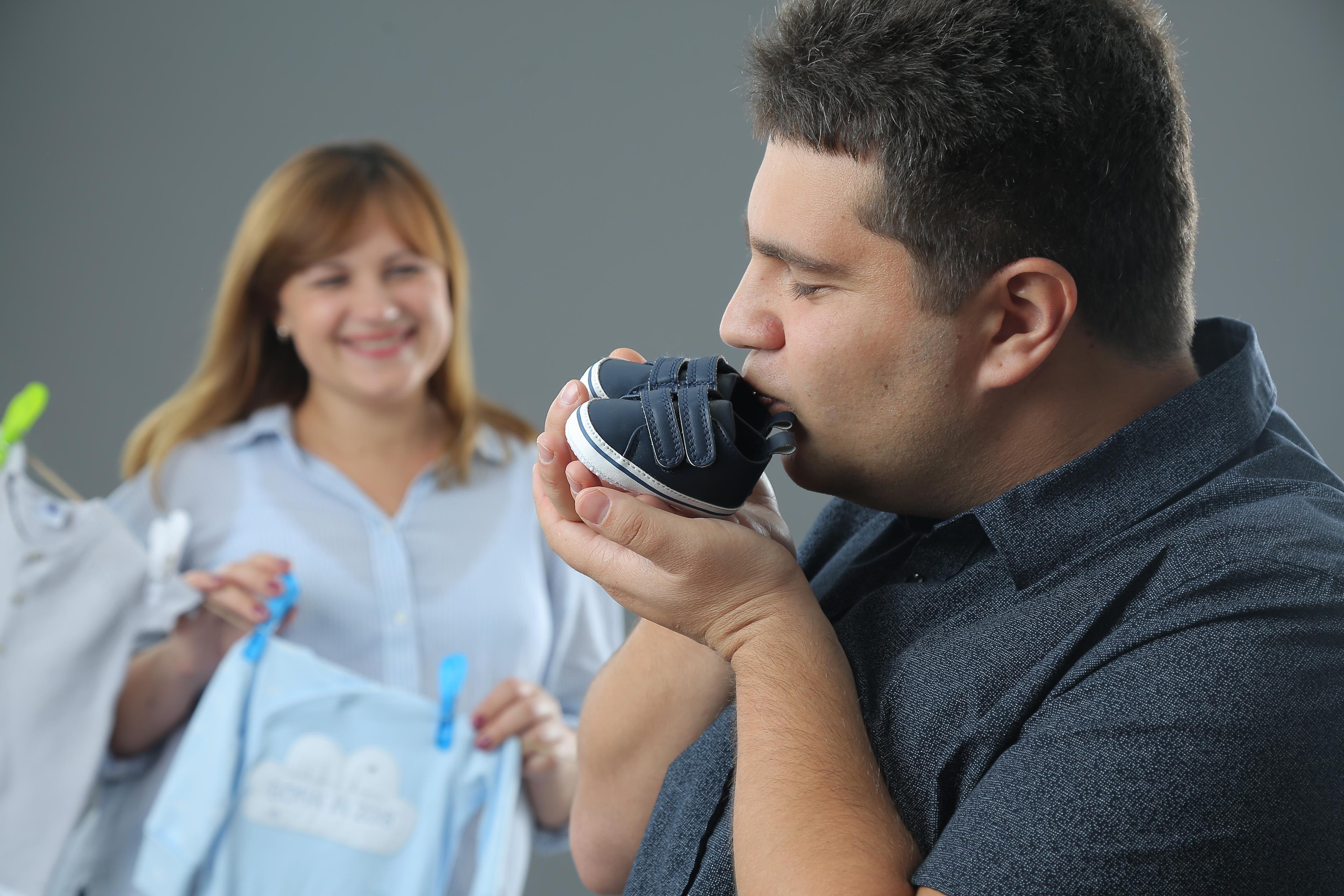 צילומי היריון. MDVD Events photographysv in israel