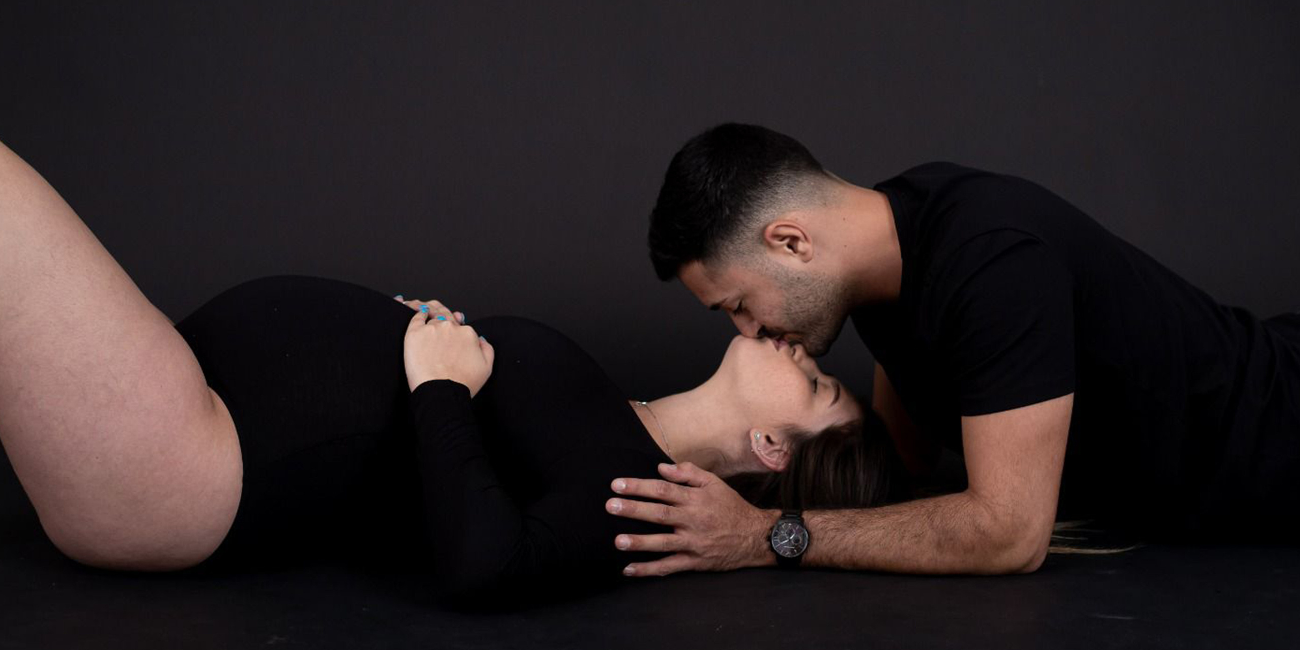 צילומי היריון. MDVD Events photographysv in israel