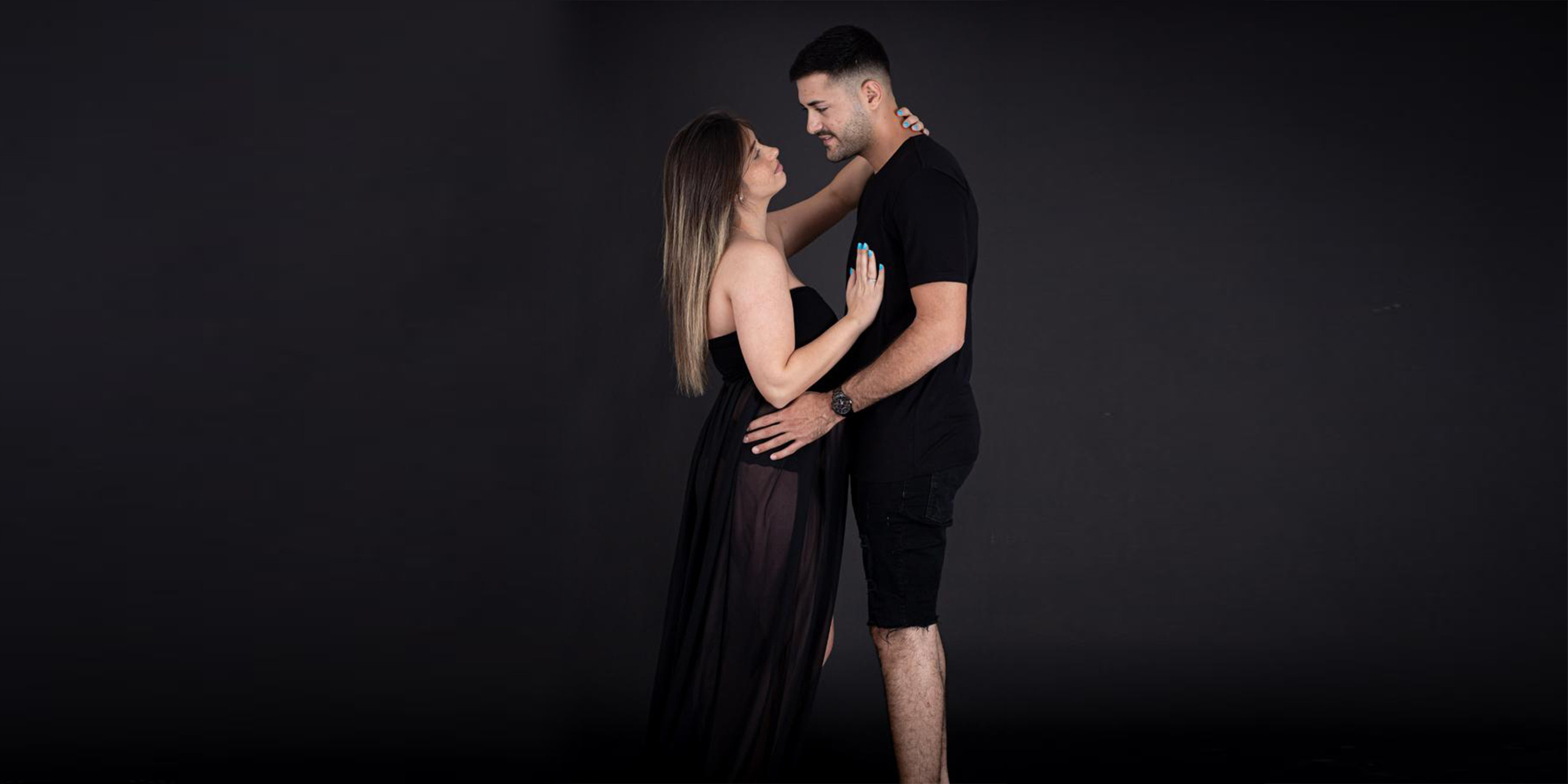 צילומי היריון. MDVD Events photographysv in israel