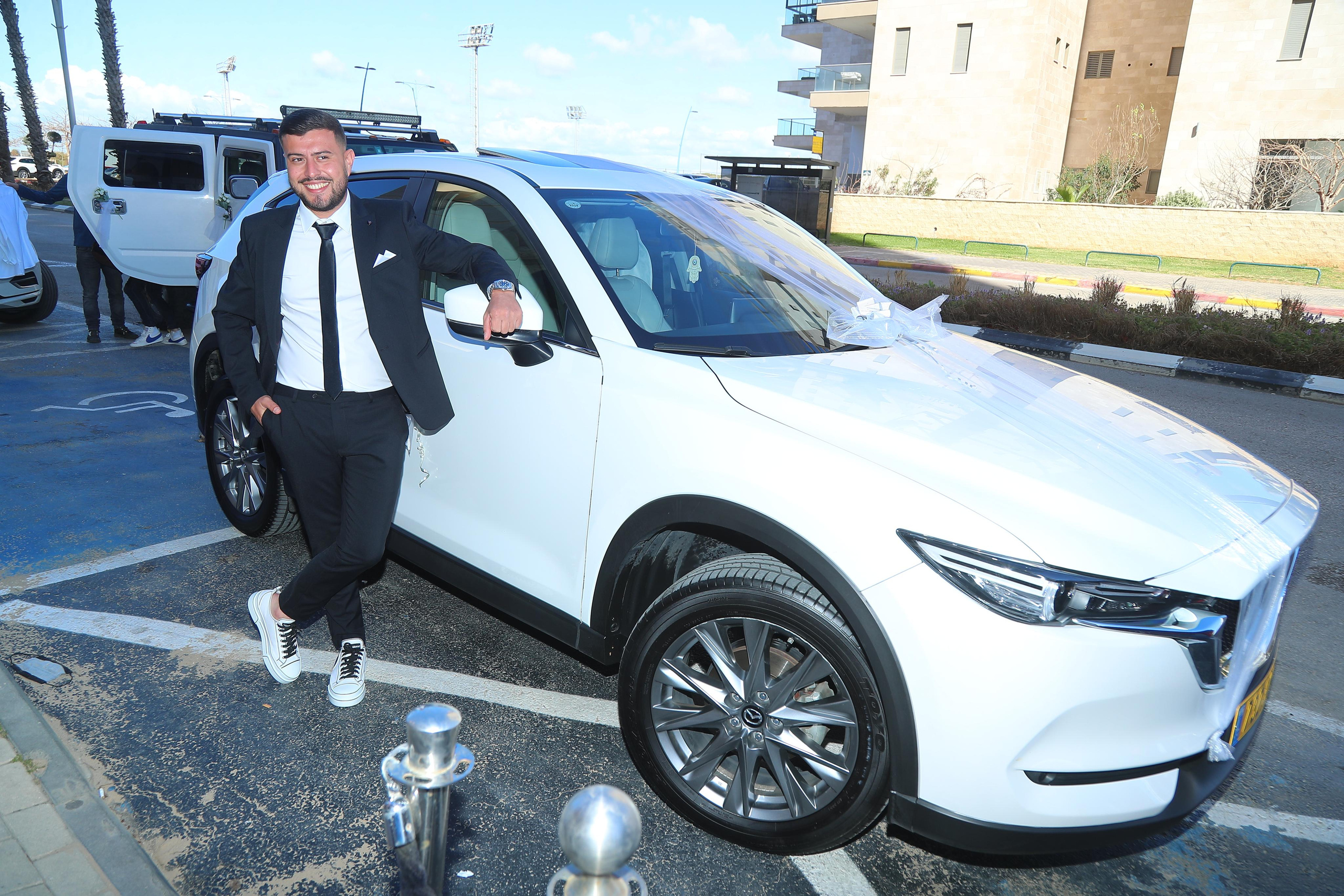 09.03.2023. צילום אירועים MDVD