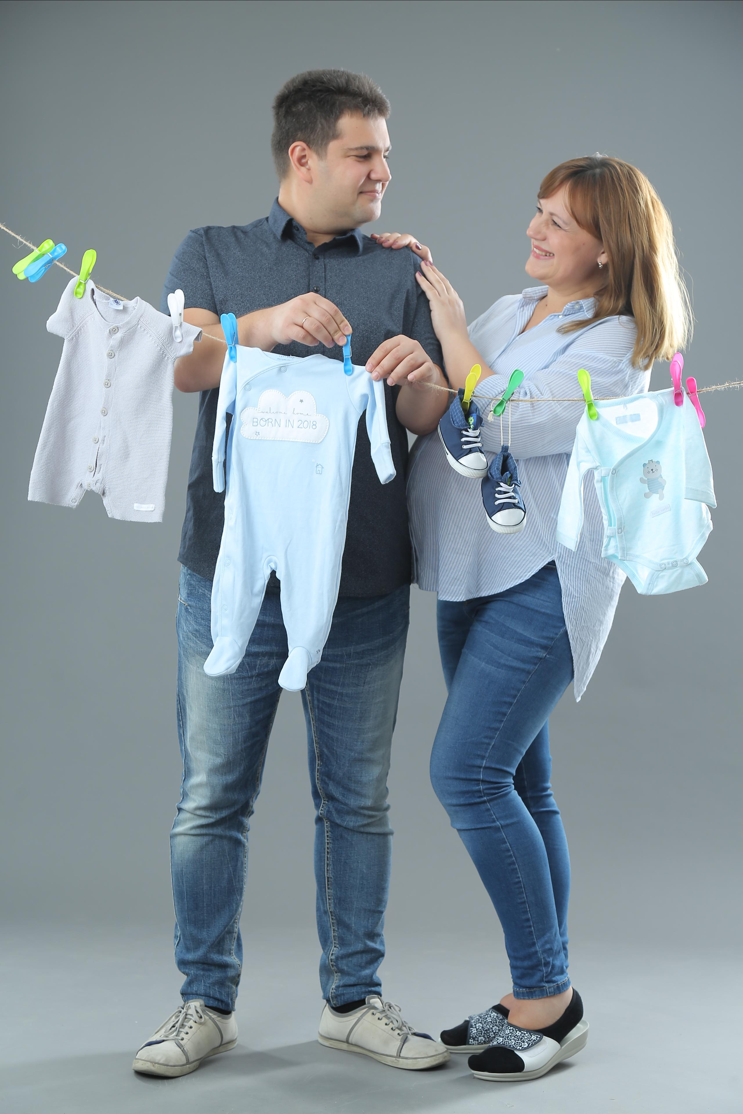 צילומי היריון. MDVD Events photographysv in israel