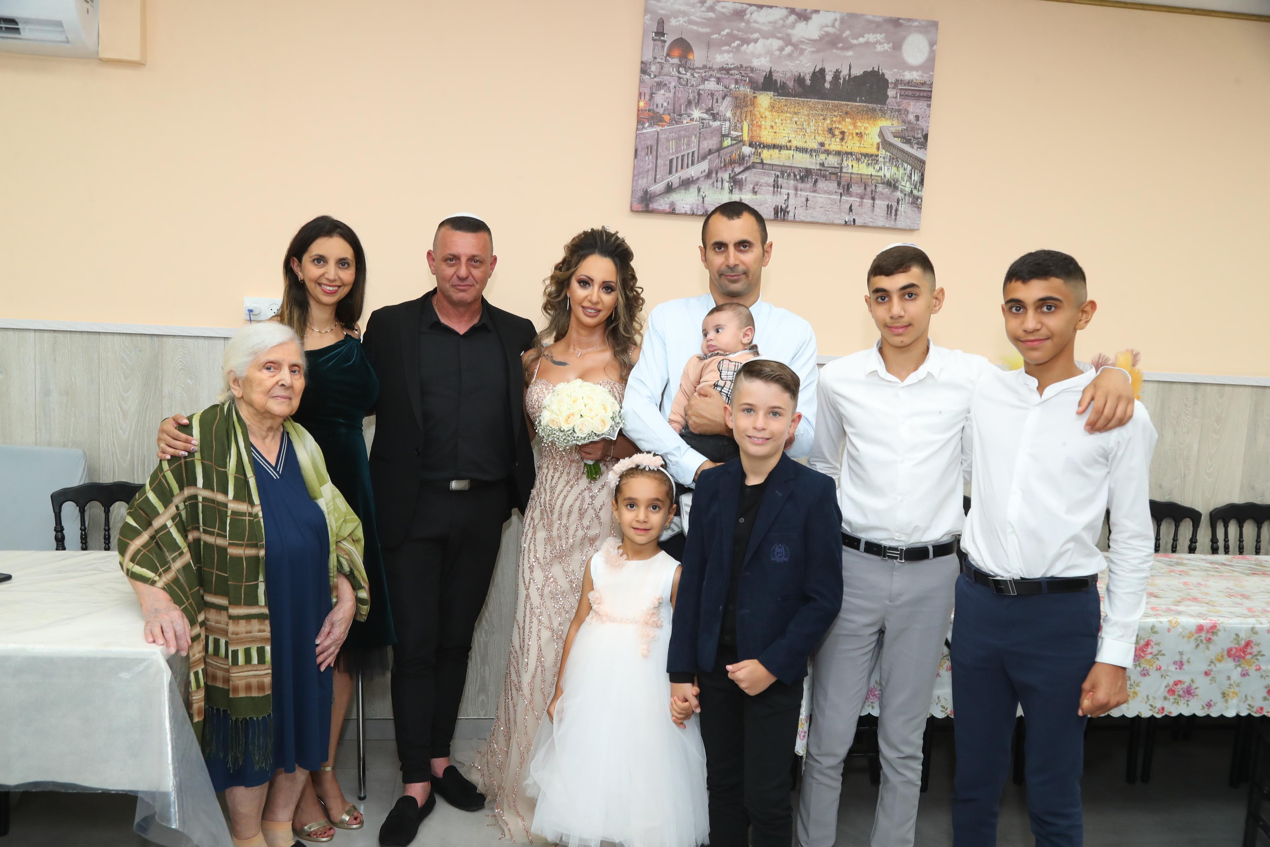 Ad. MDVD Events photographysv in israel