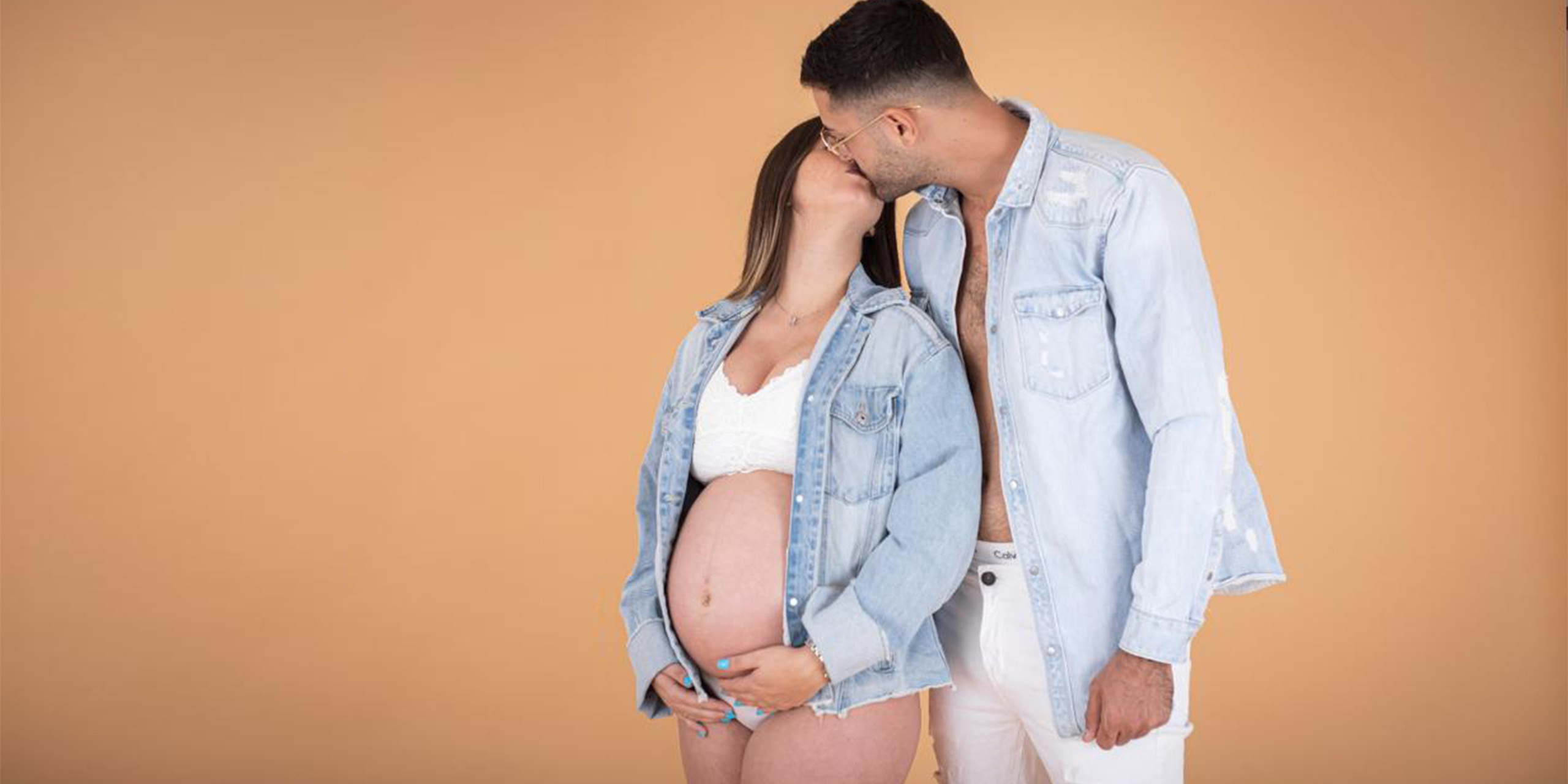 צילומי היריון. MDVD Events photographysv in israel