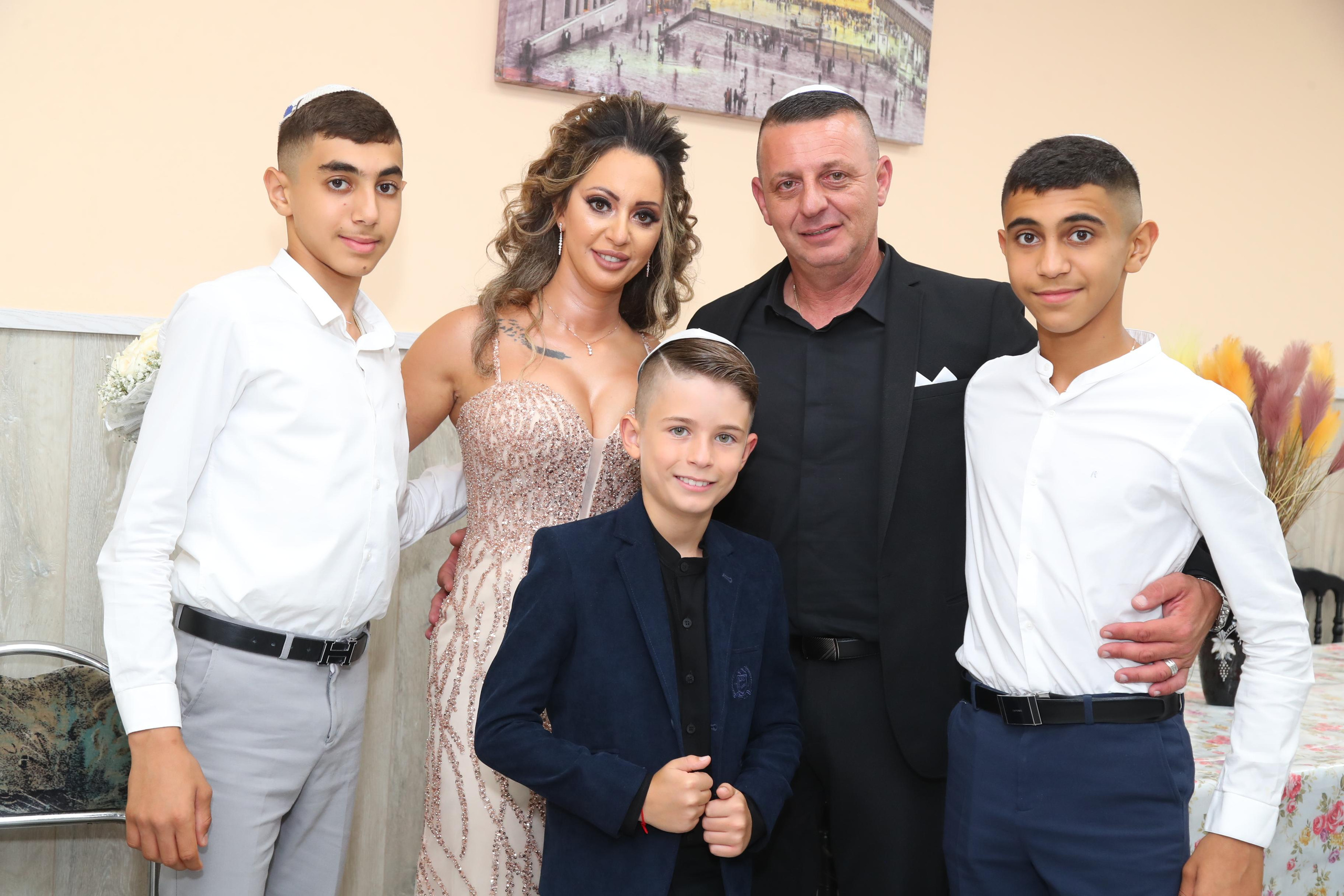 Ad. MDVD Events photographysv in israel