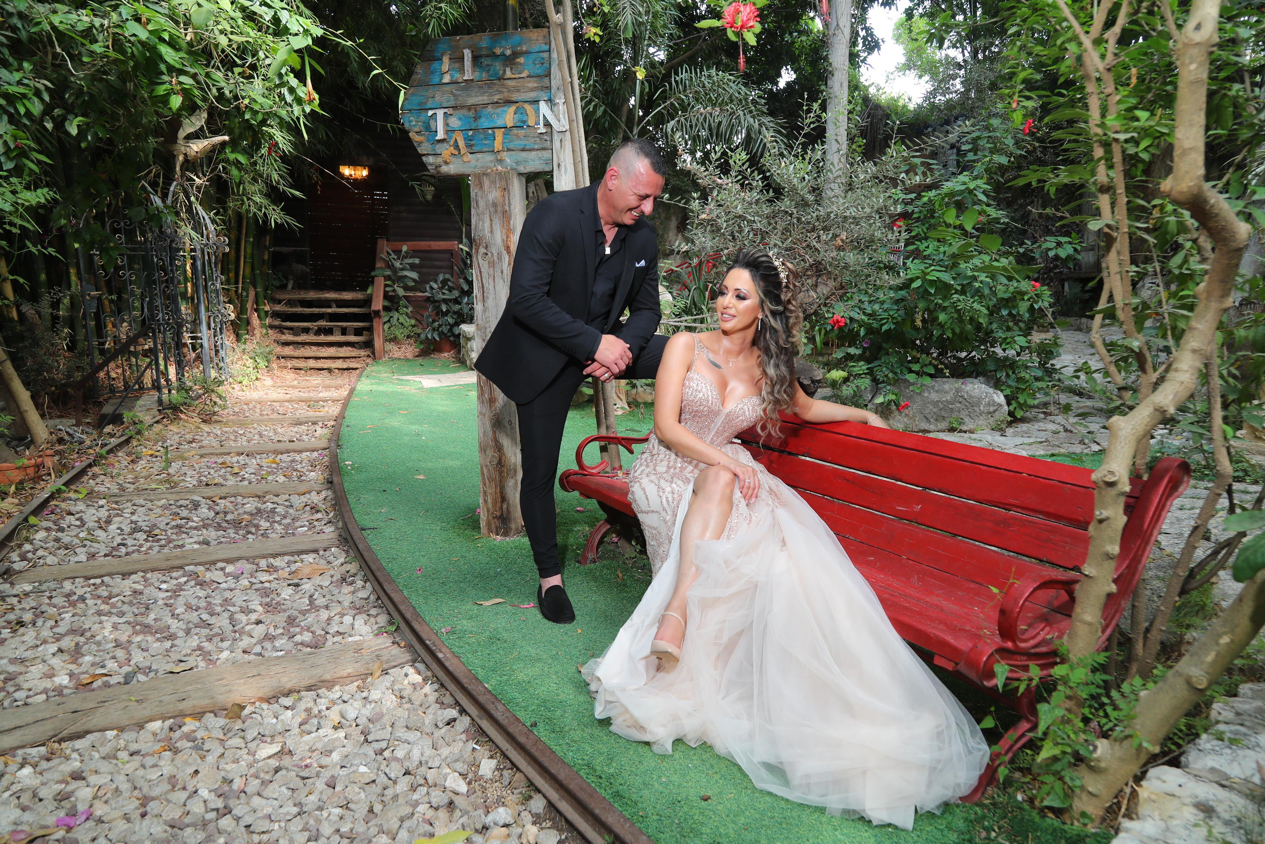 Ad. MDVD Events photographysv in israel