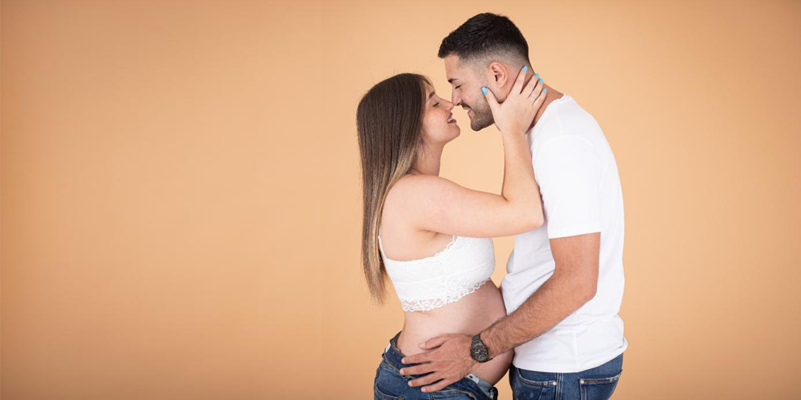 צילומי היריון. MDVD Events photographysv in israel