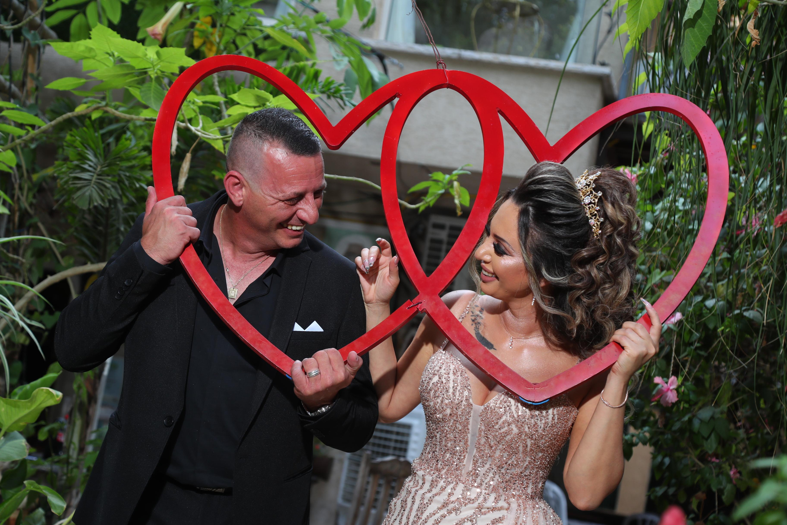 Ad. MDVD Events photographysv in israel