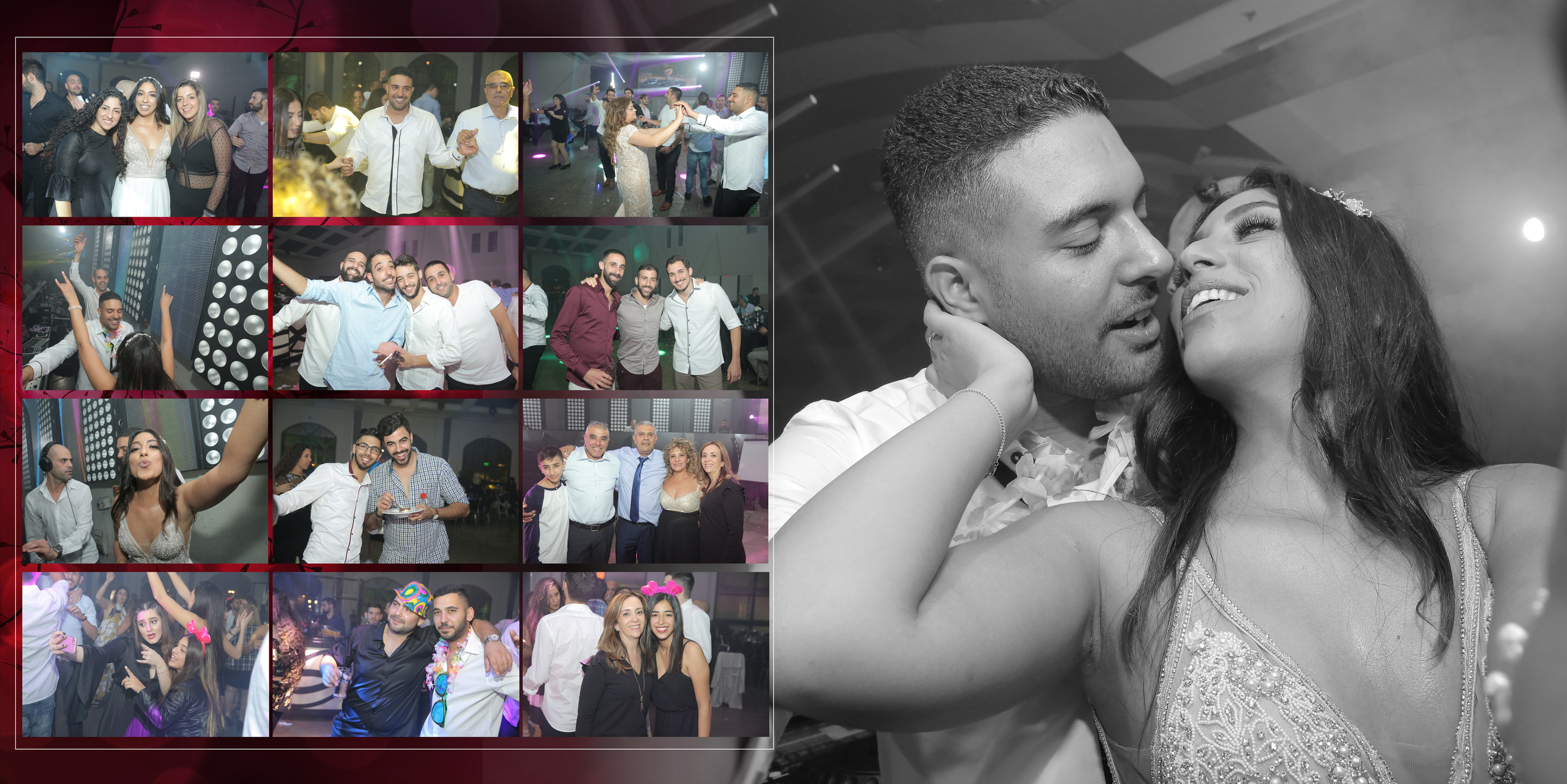 22.11. MDVD Фото-видео съемка мероприятий