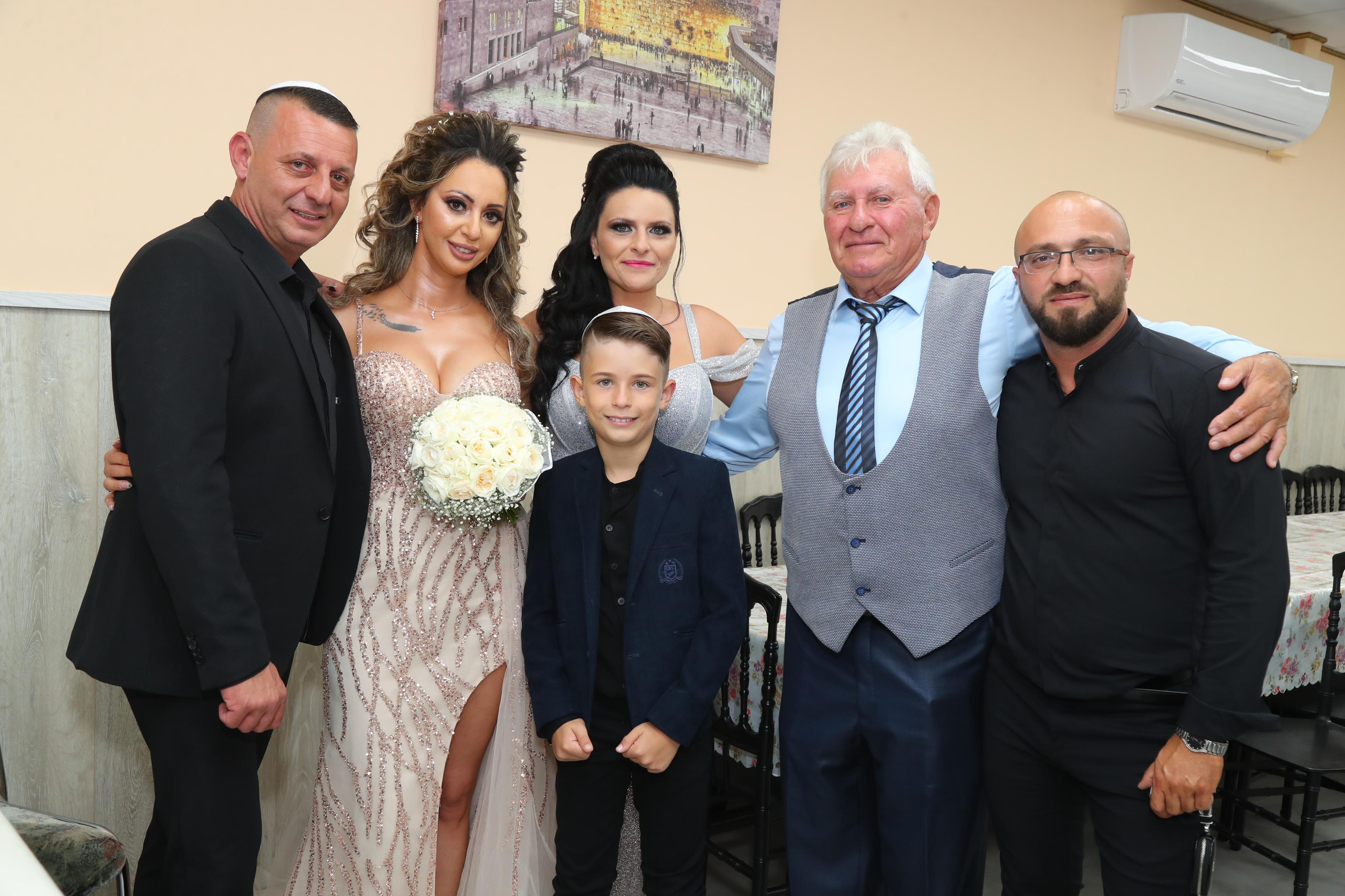 Ad. MDVD Events photographysv in israel