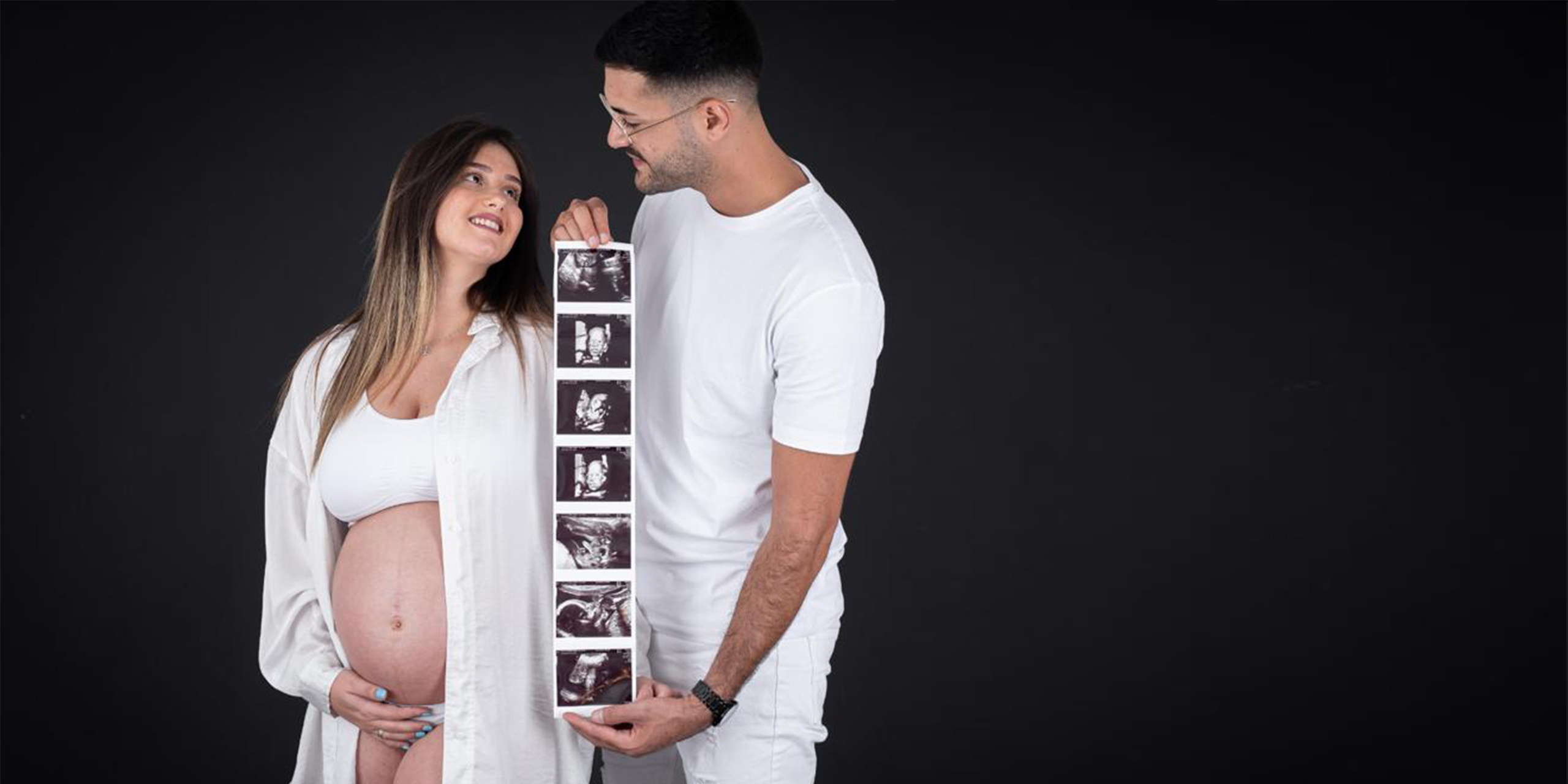 צילומי היריון. MDVD Events photographysv in israel