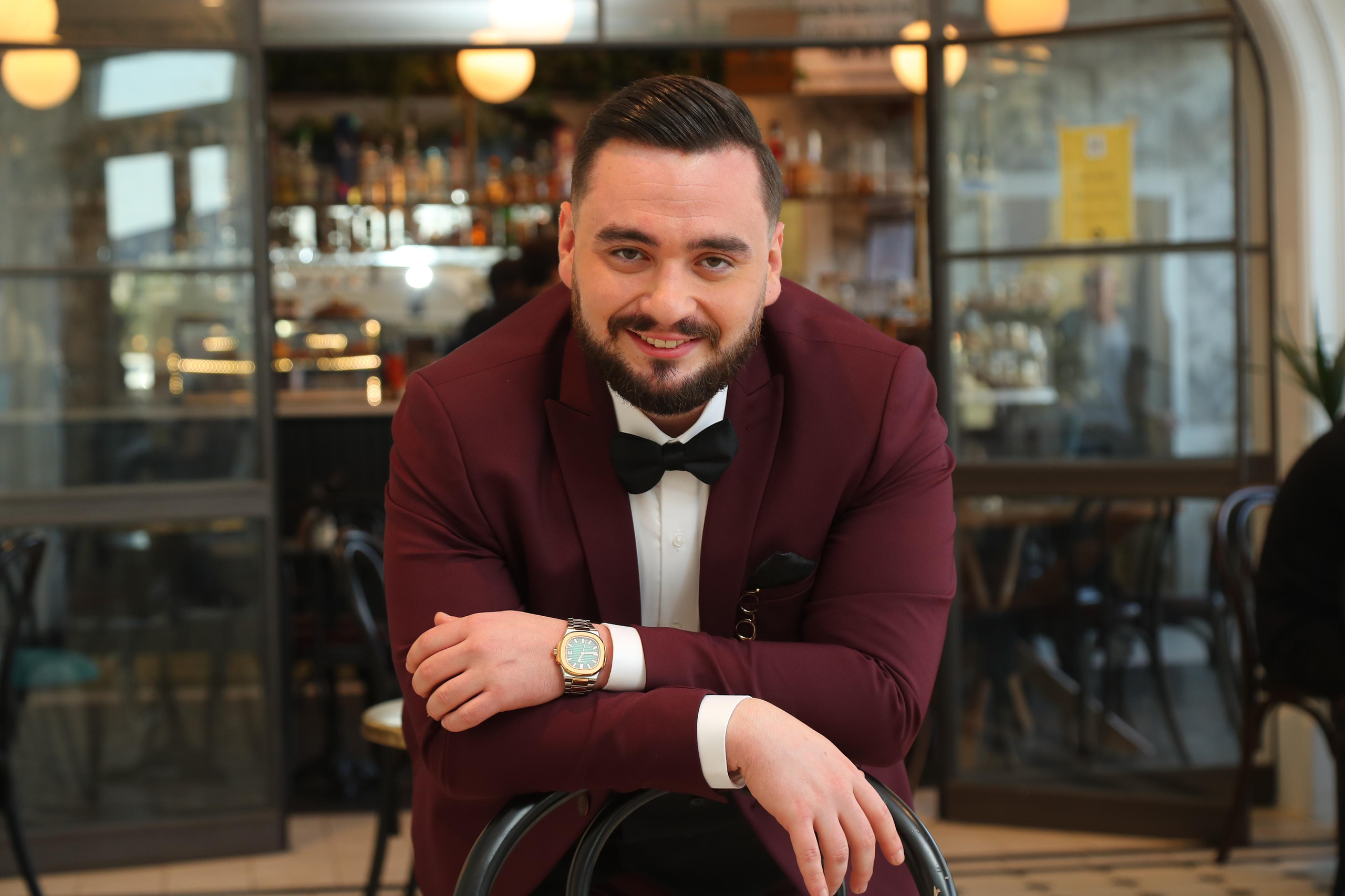 01.12.2022. MDVD Фото-видео съемка мероприятий