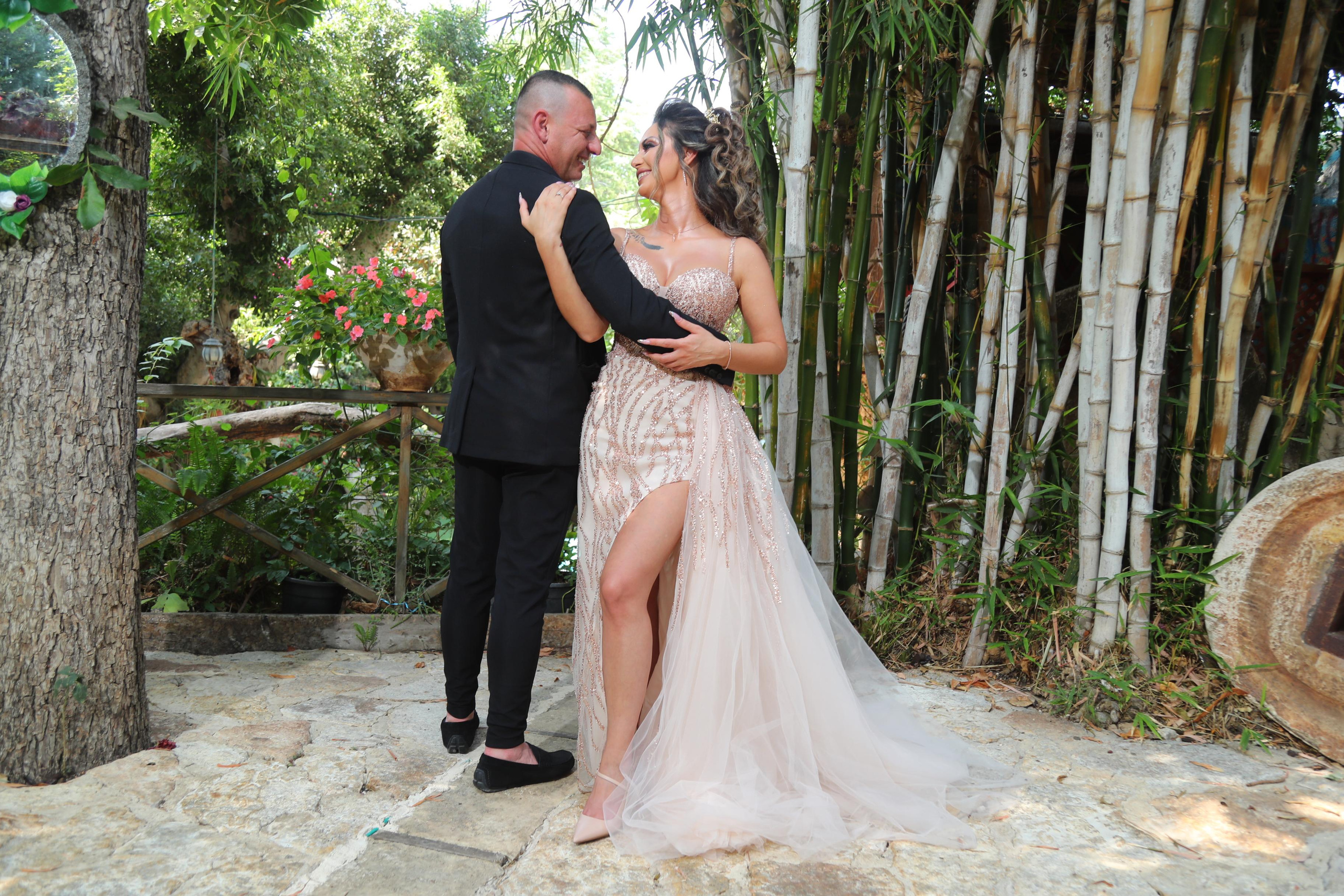 Ad. MDVD Events photographysv in israel