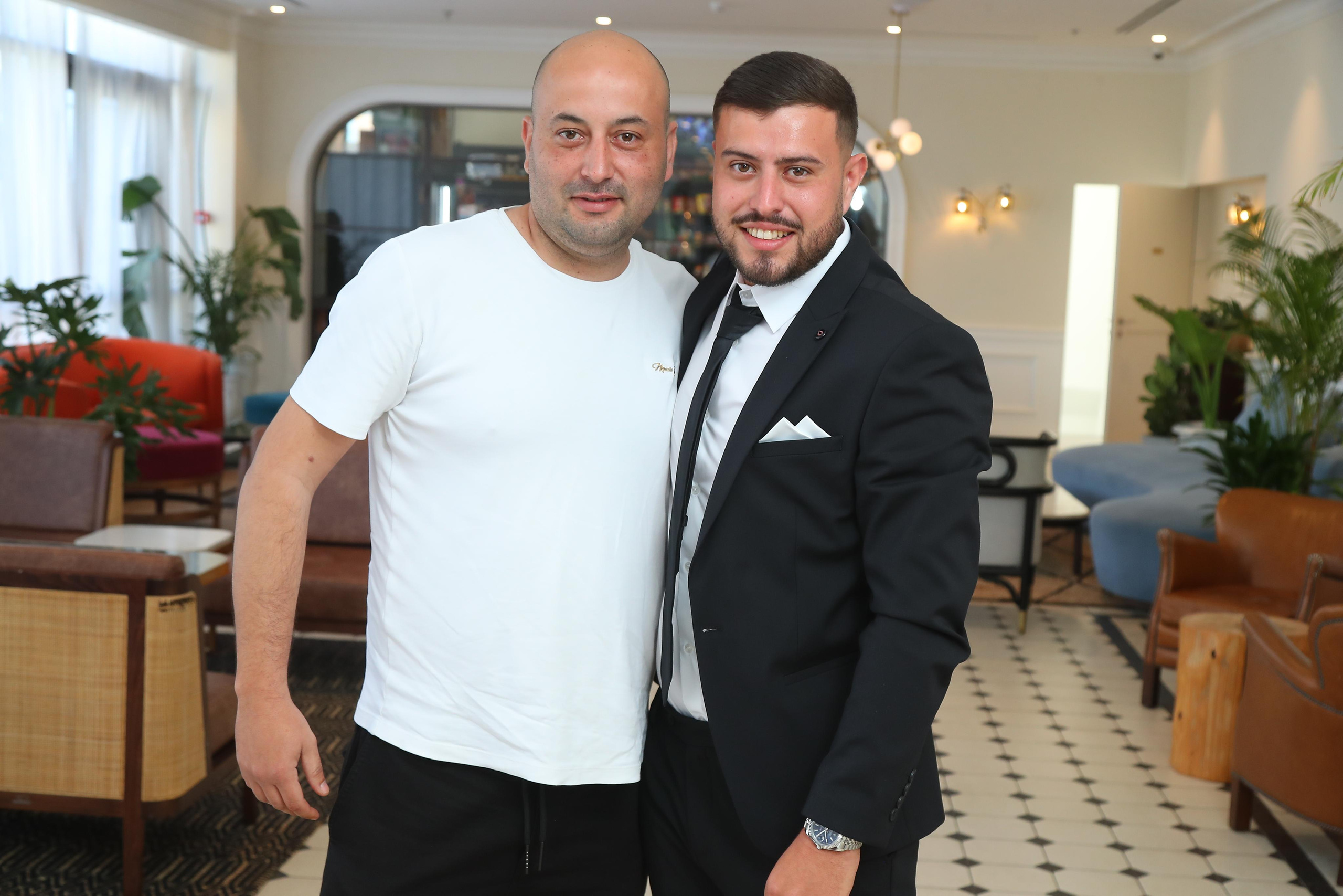 09.03.2023. צילום אירועים MDVD