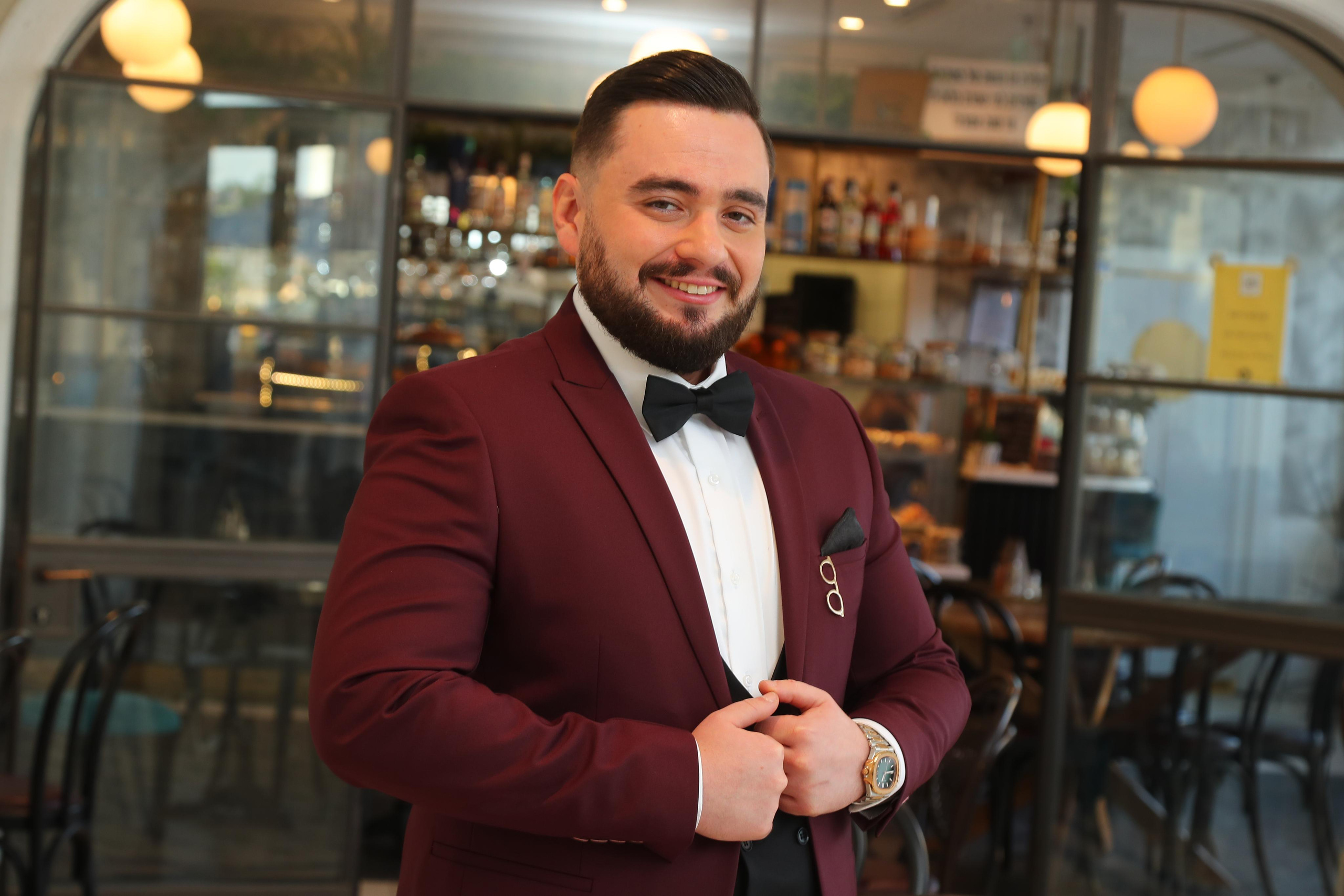 01.12.2022. MDVD Фото-видео съемка мероприятий