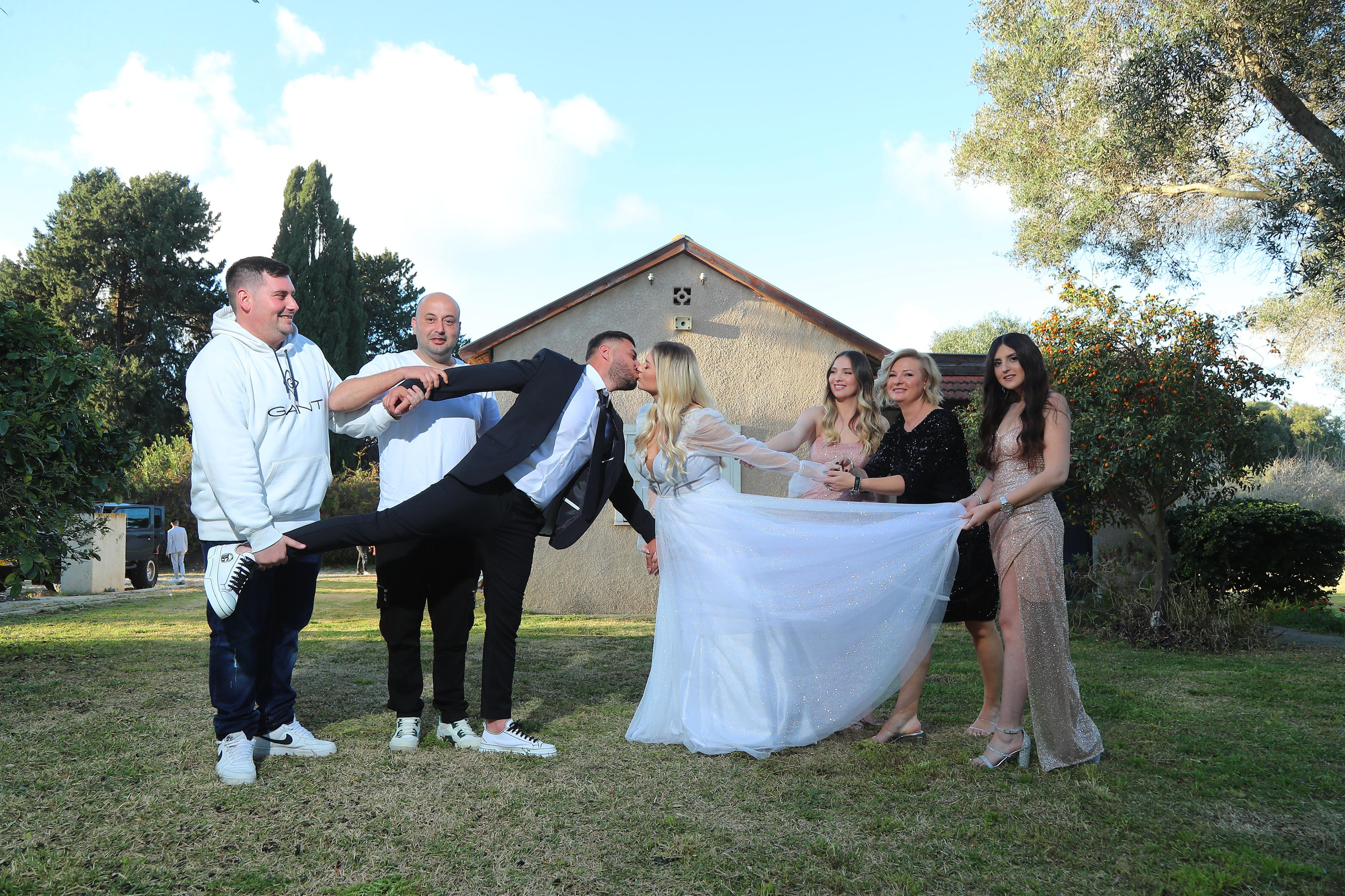 09.03.2023. צילום אירועים MDVD