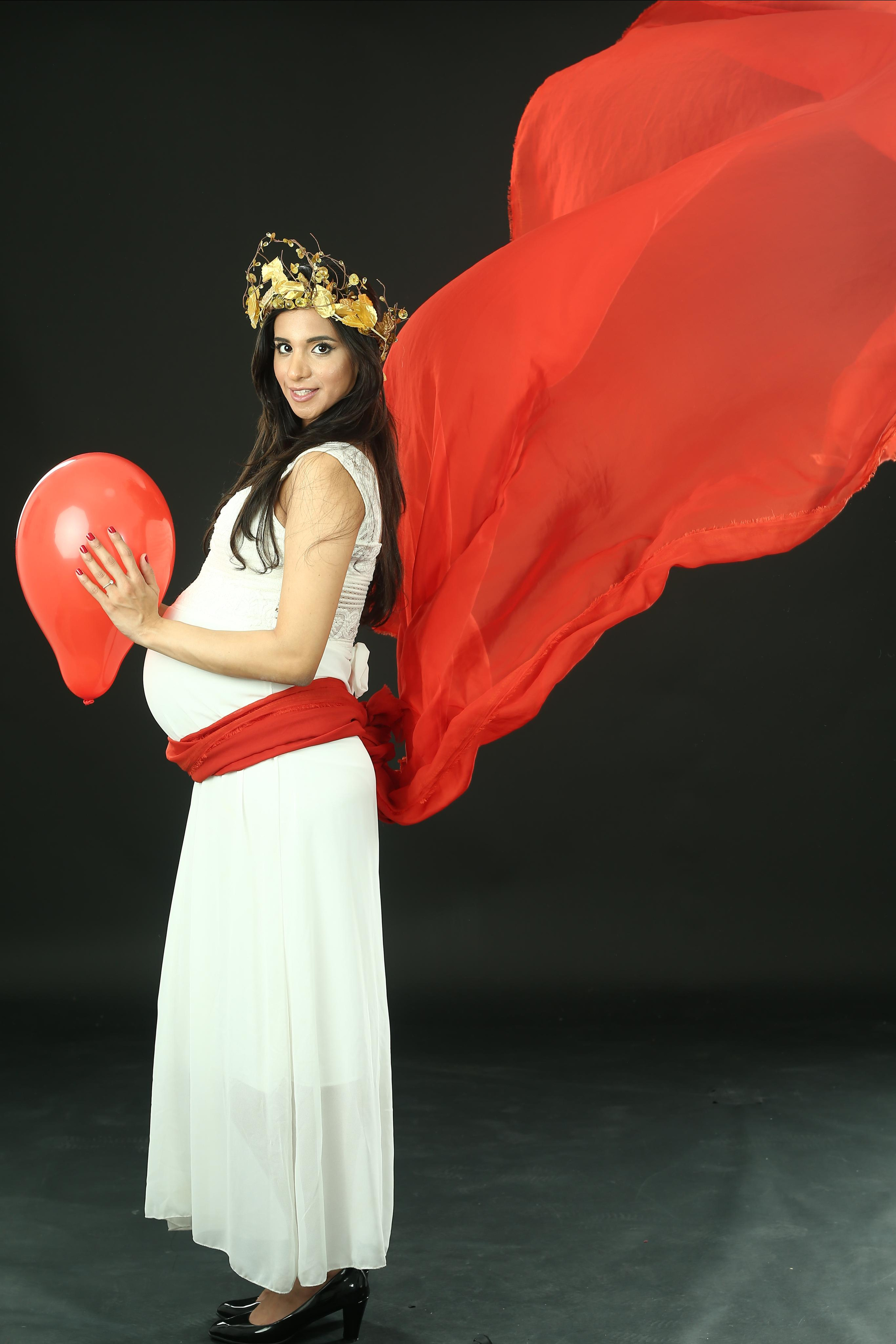 צילומי היריון. MDVD Events photographysv in israel