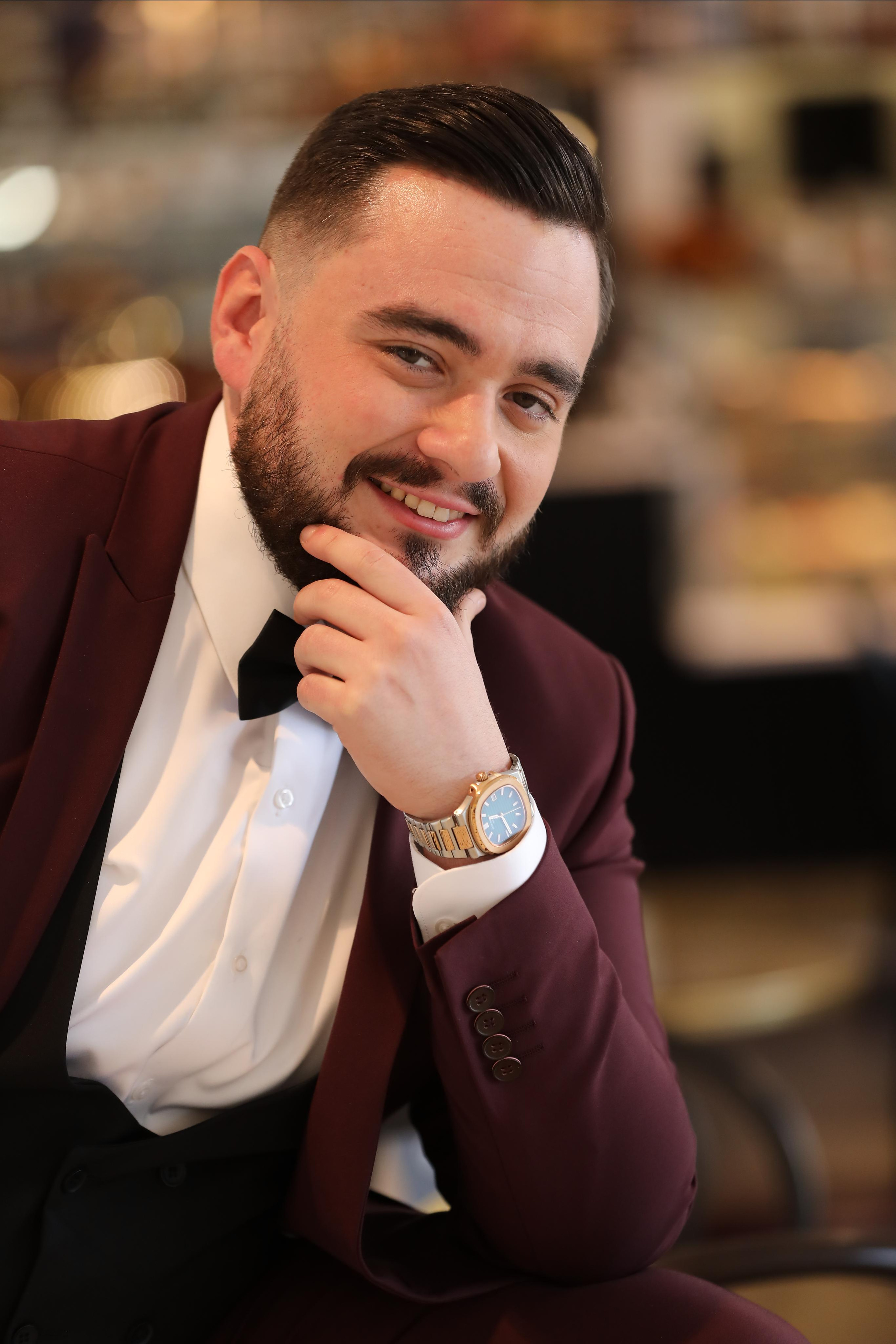 01.12.2022. MDVD Фото-видео съемка мероприятий