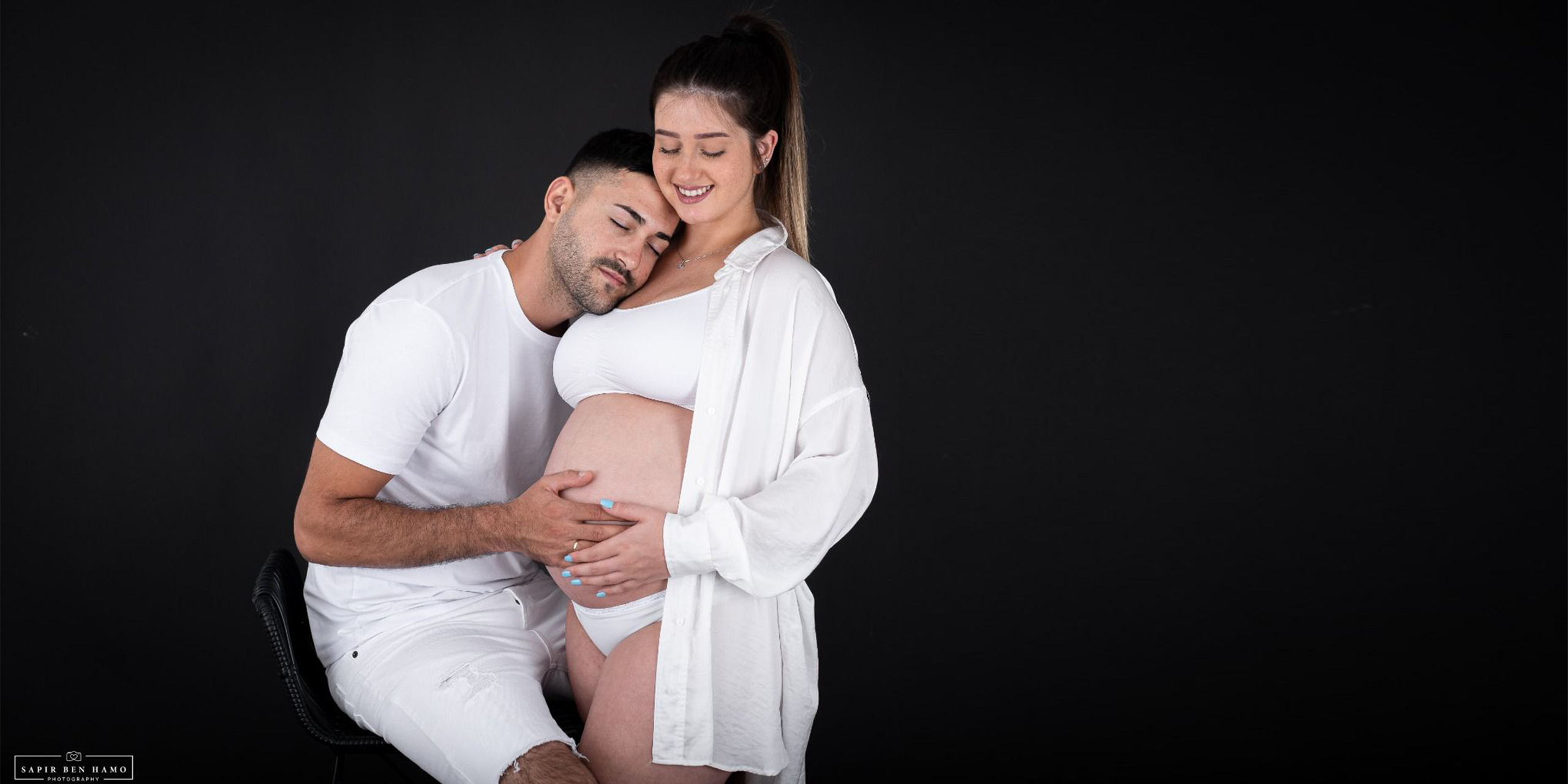 צילומי היריון. MDVD Events photographysv in israel