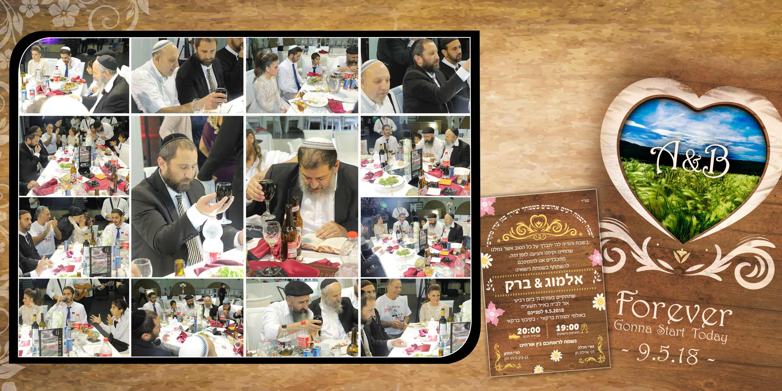 9.5. MDVD Events photographysv in israel