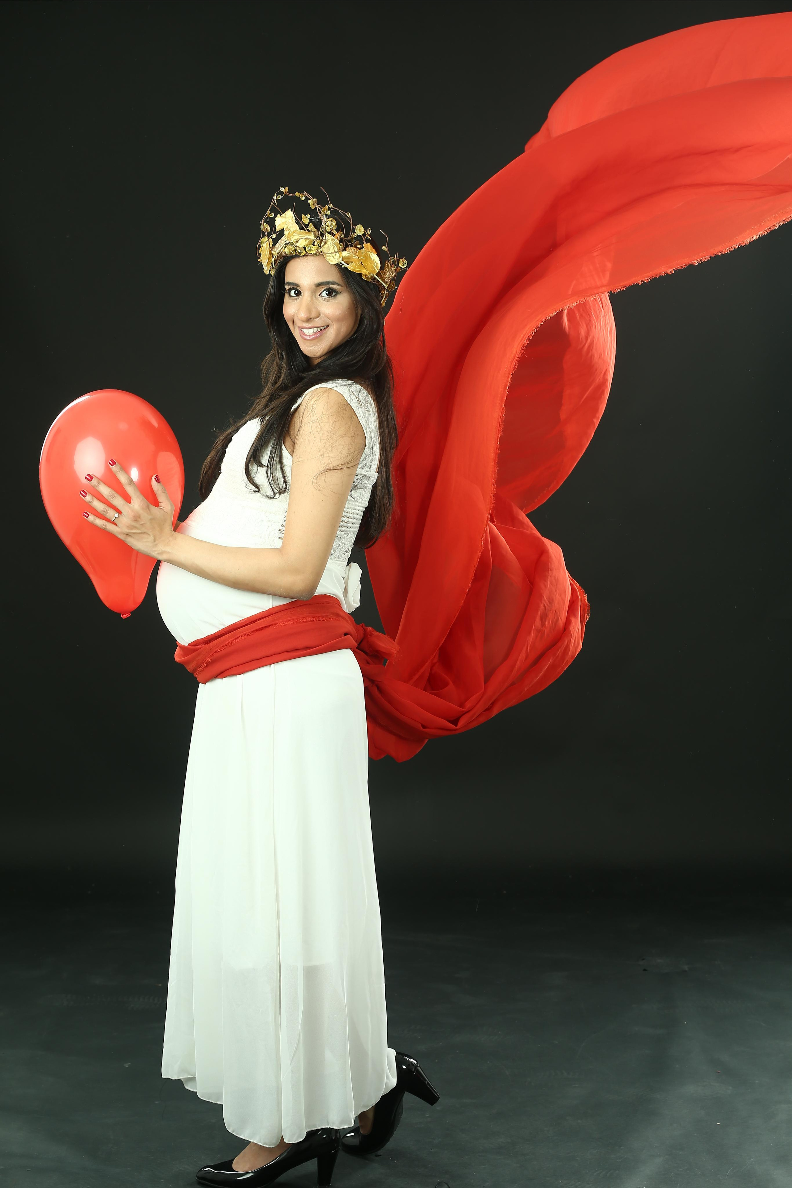 צילומי היריון. MDVD Events photographysv in israel