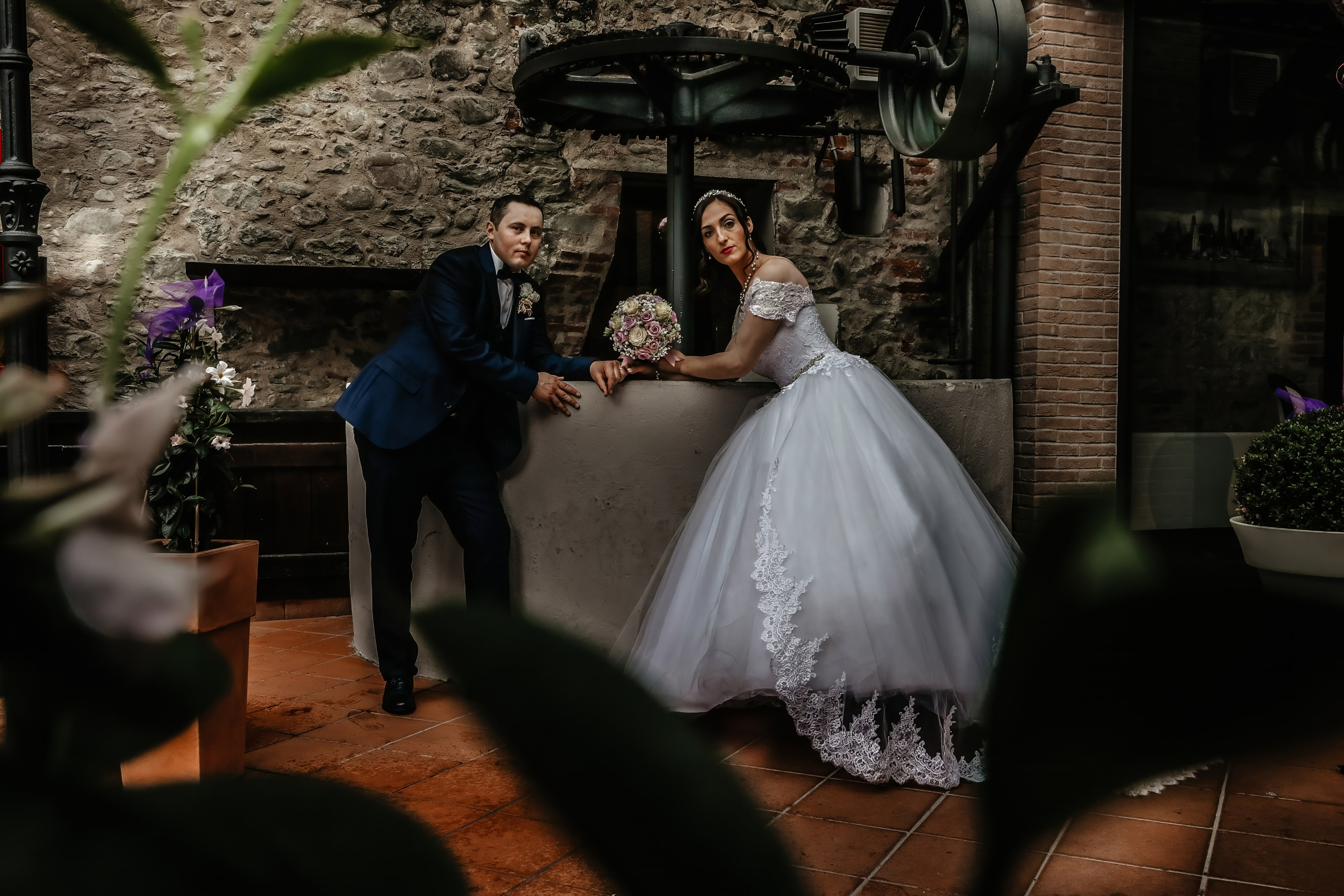 Prezzo fotografo matrimonio roma
