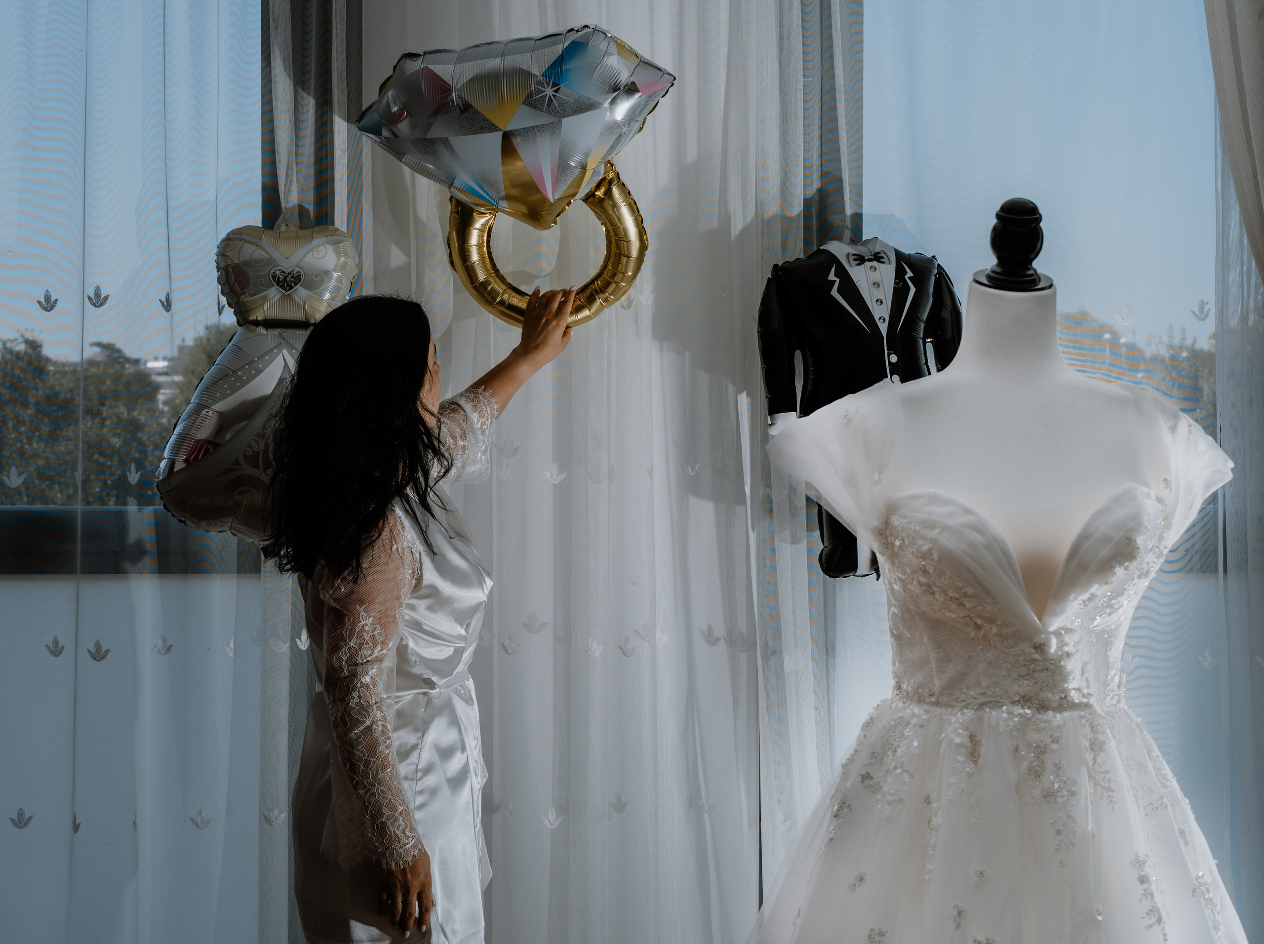 Prezzo fotografo matrimonio roma