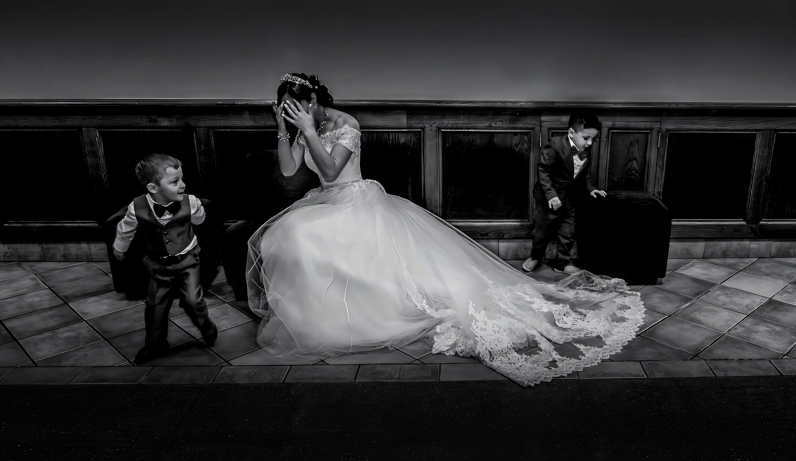 Prezzo fotografo matrimonio roma